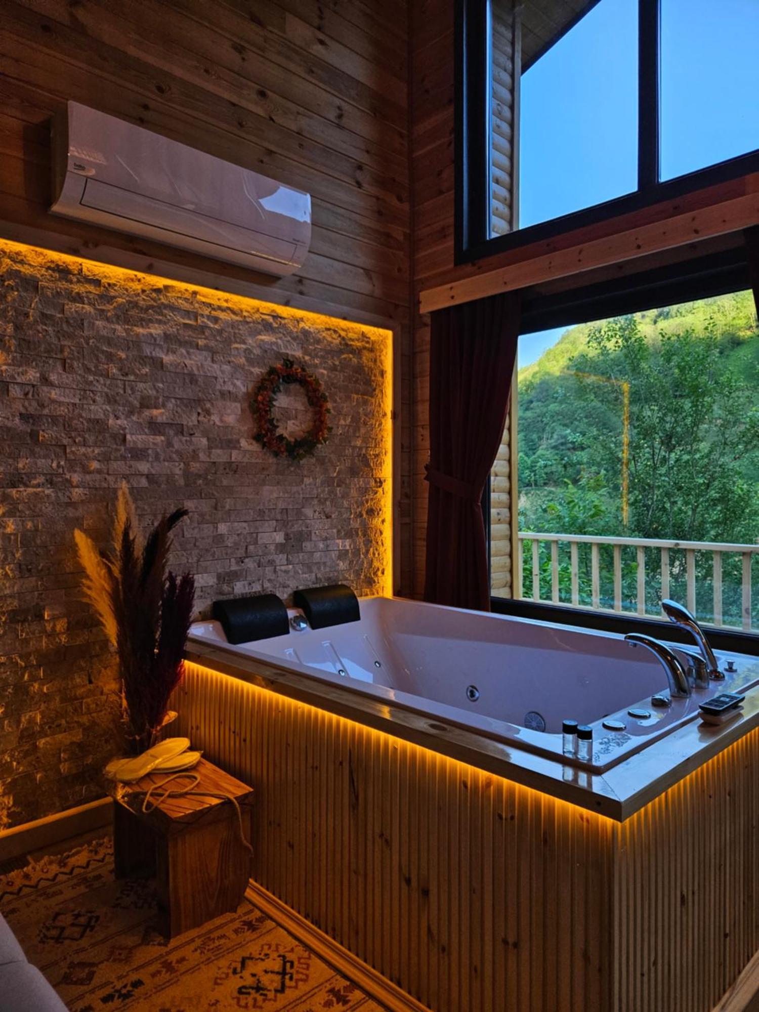 Heyamoo Tatil Koeyue Bed & Breakfast Camlihemsin