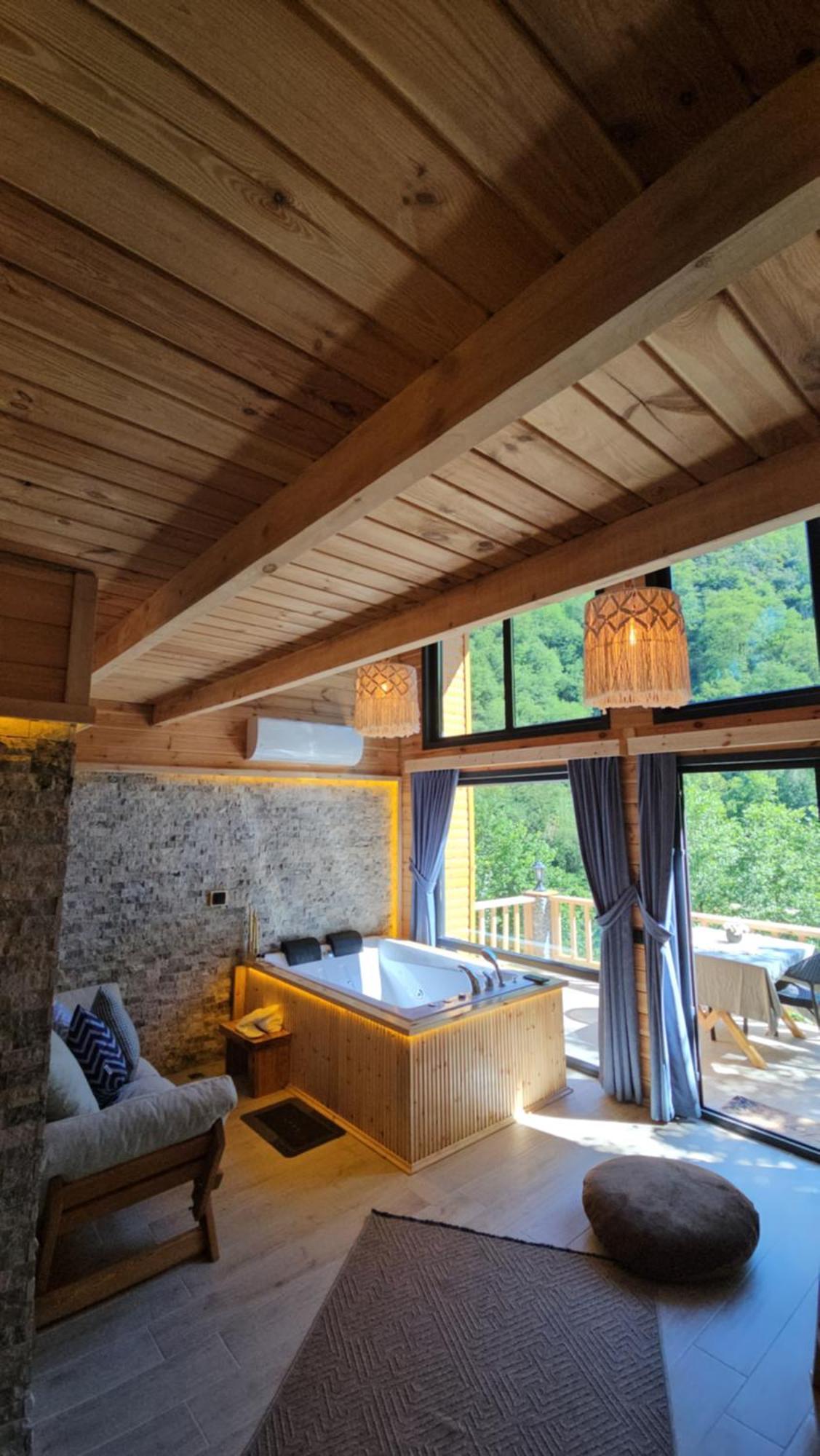 Heyamoo Tatil Koeyue Bed & Breakfast *