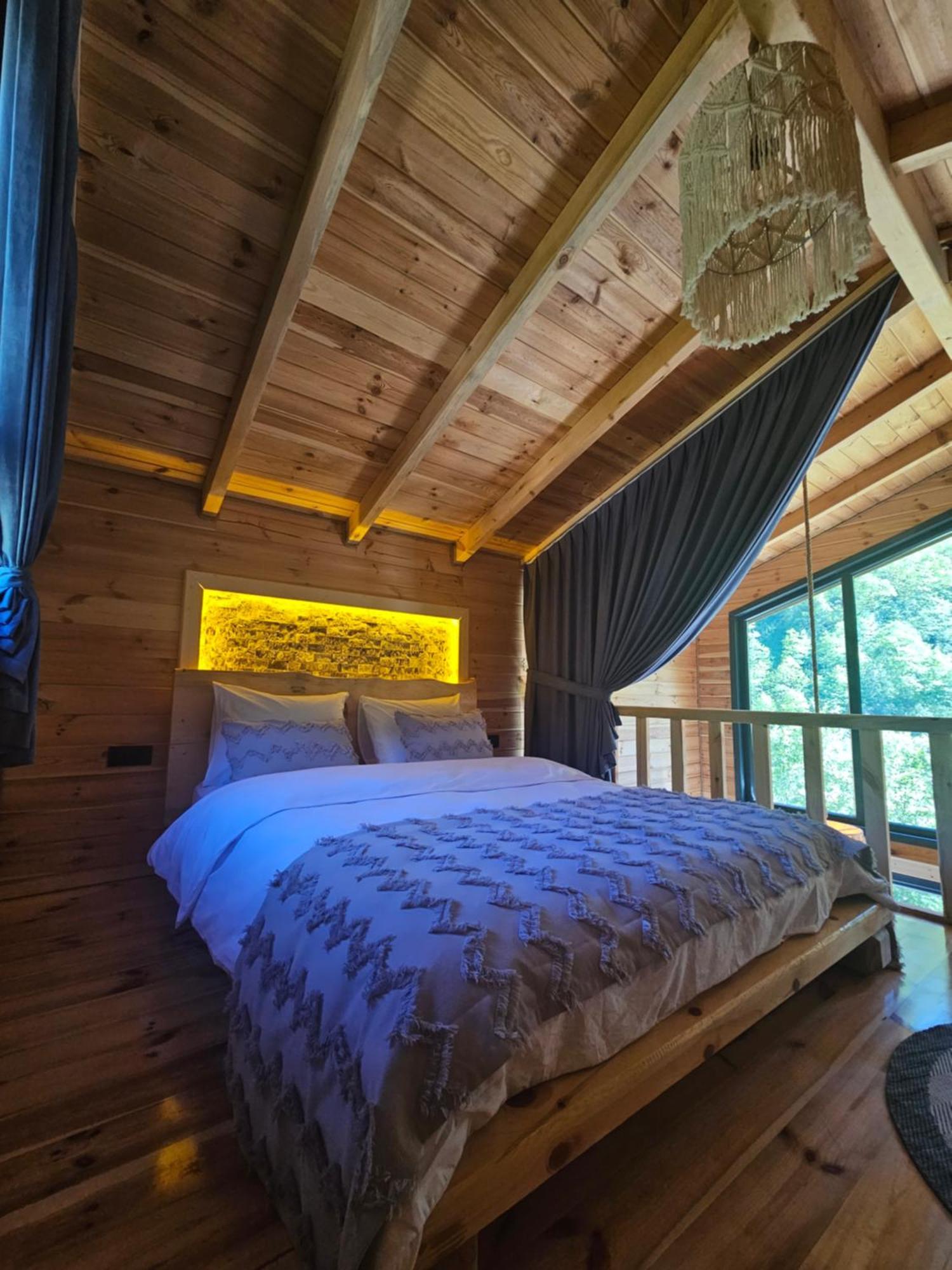 Bed & Breakfast Heyamoo Tatil Koeyue *