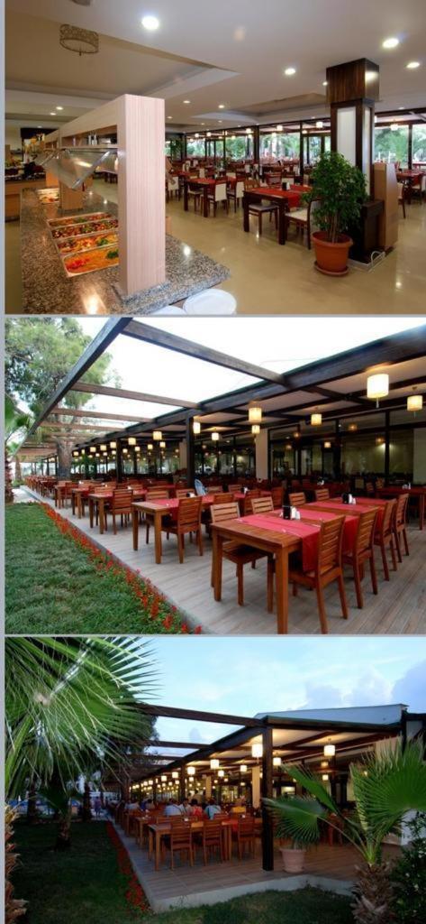 Luca Hotel 4*