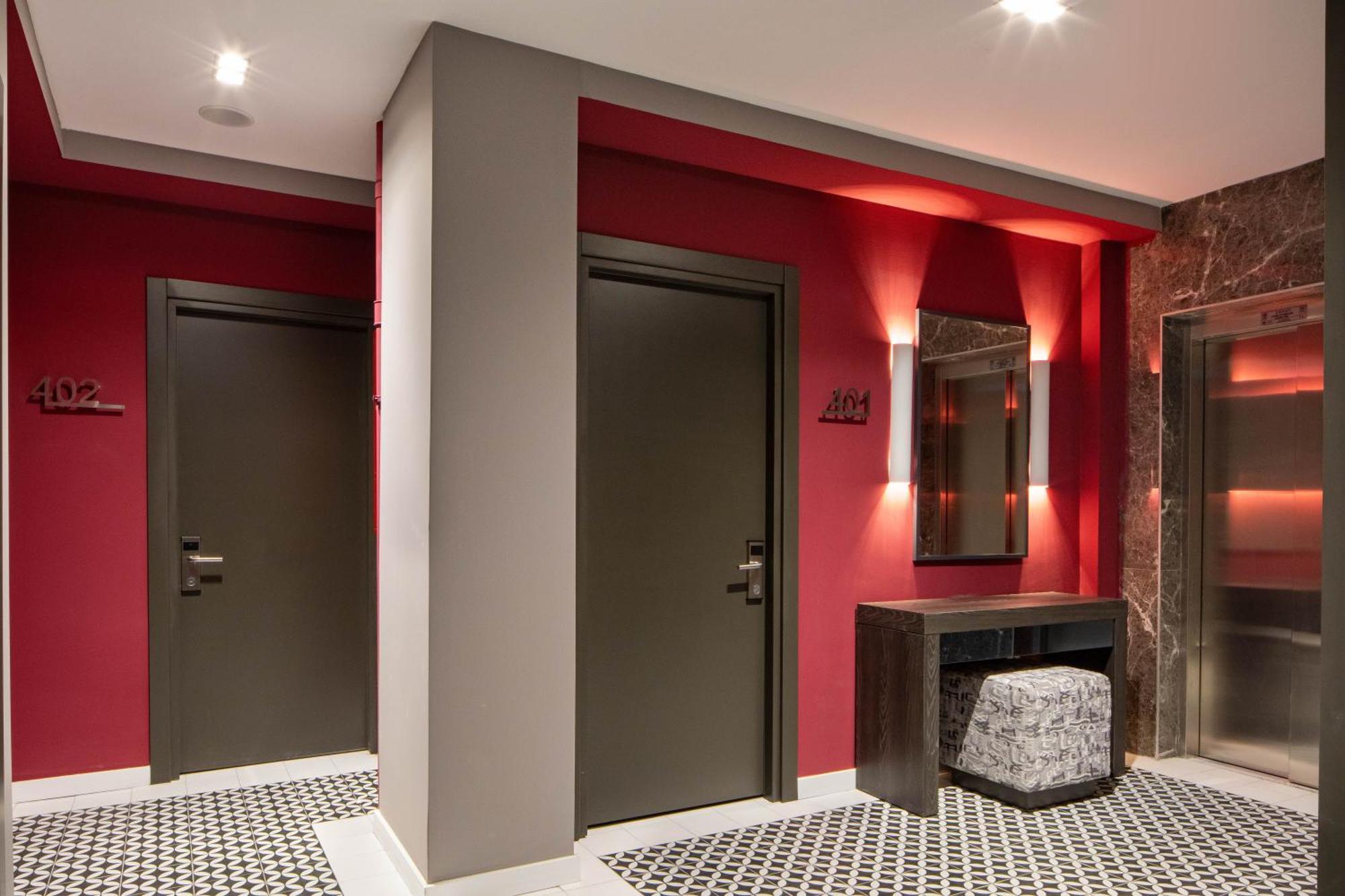 Hotel Siesta Bakirkoey 3*