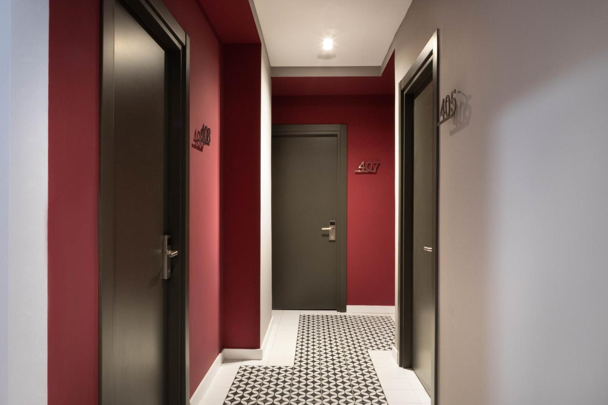 Siesta Bakirkoey Hotel Istanbul