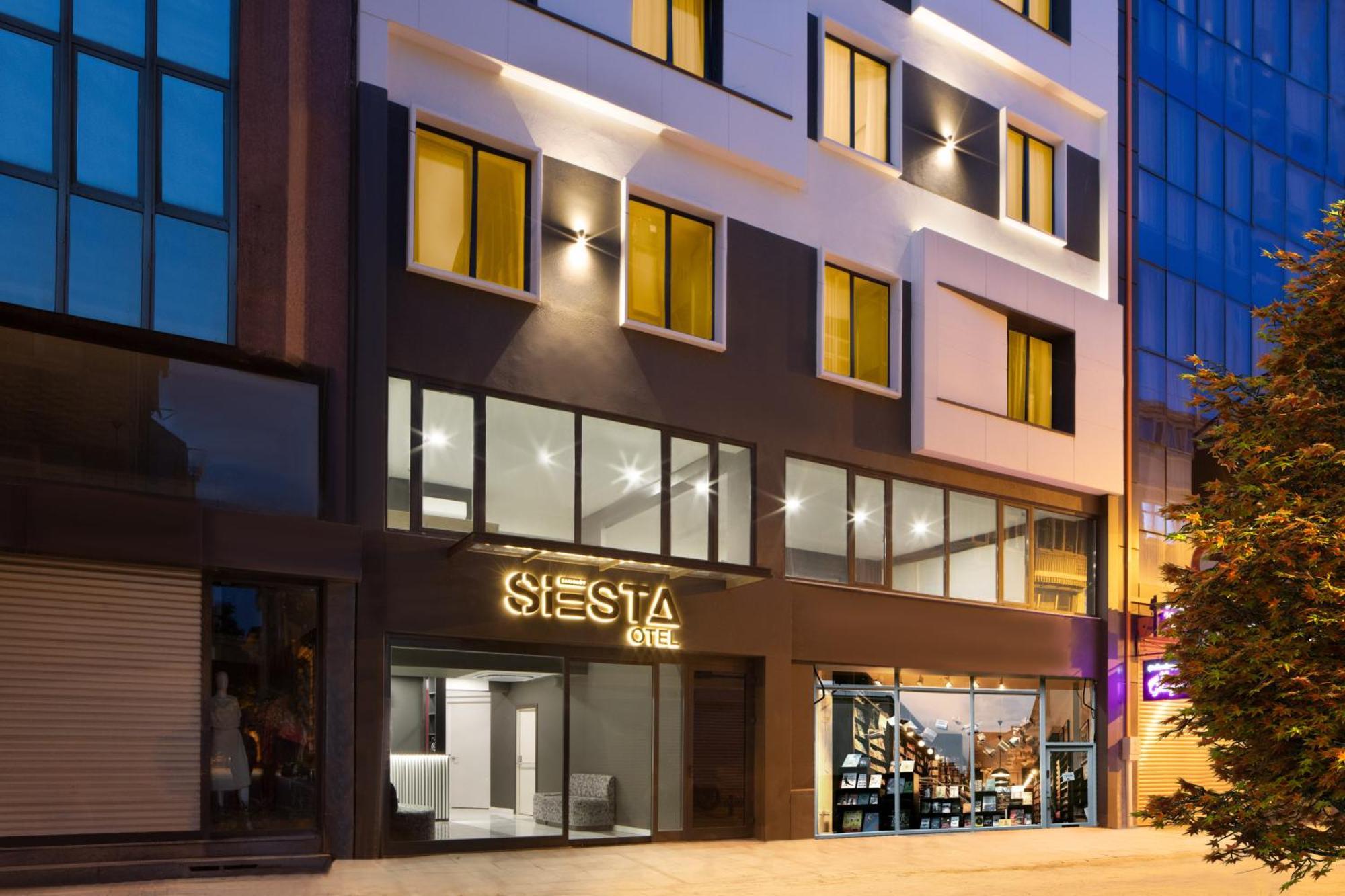 Siesta Bakirkoey Istanbul