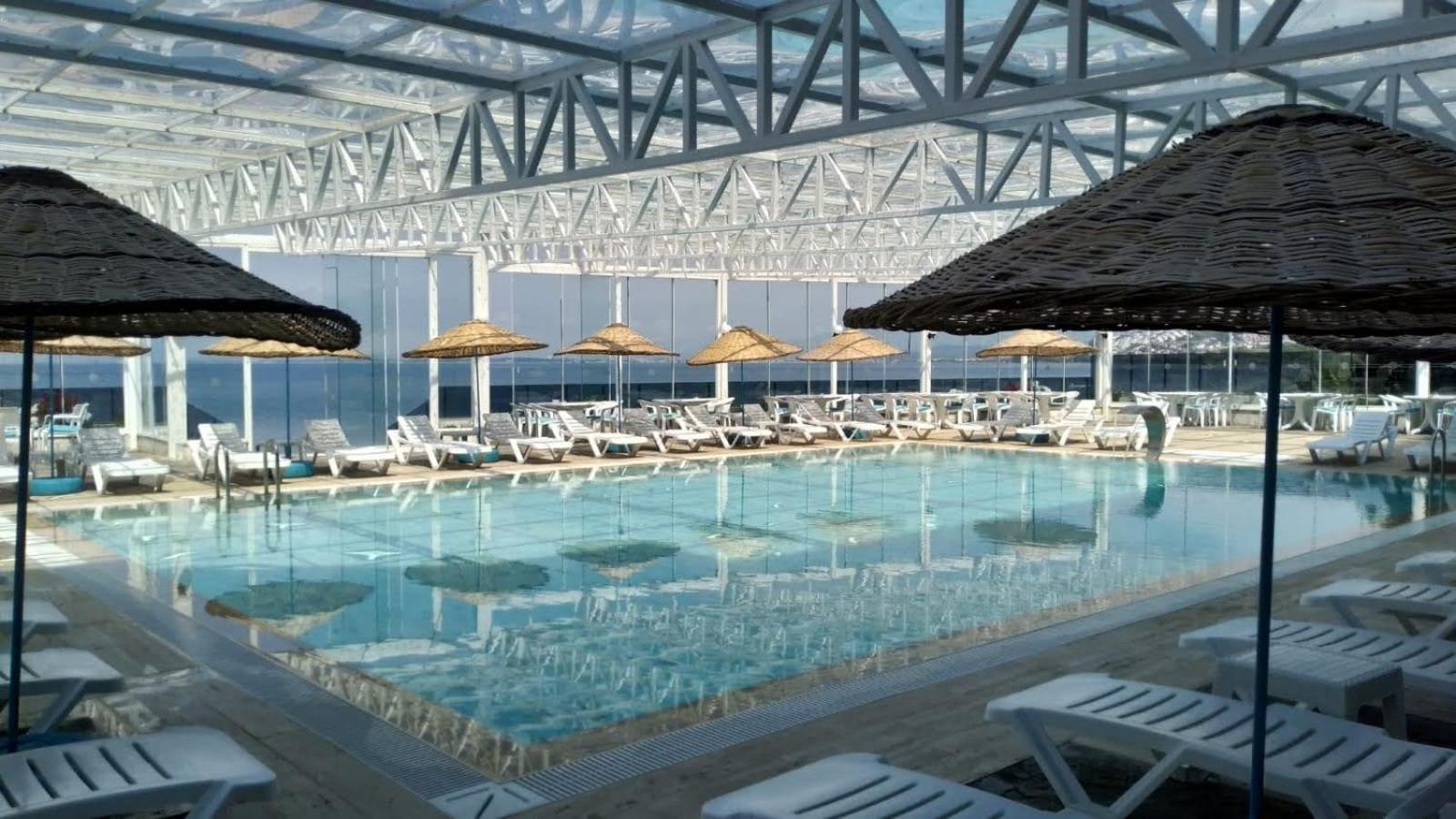 Grand Rimedya Hotel