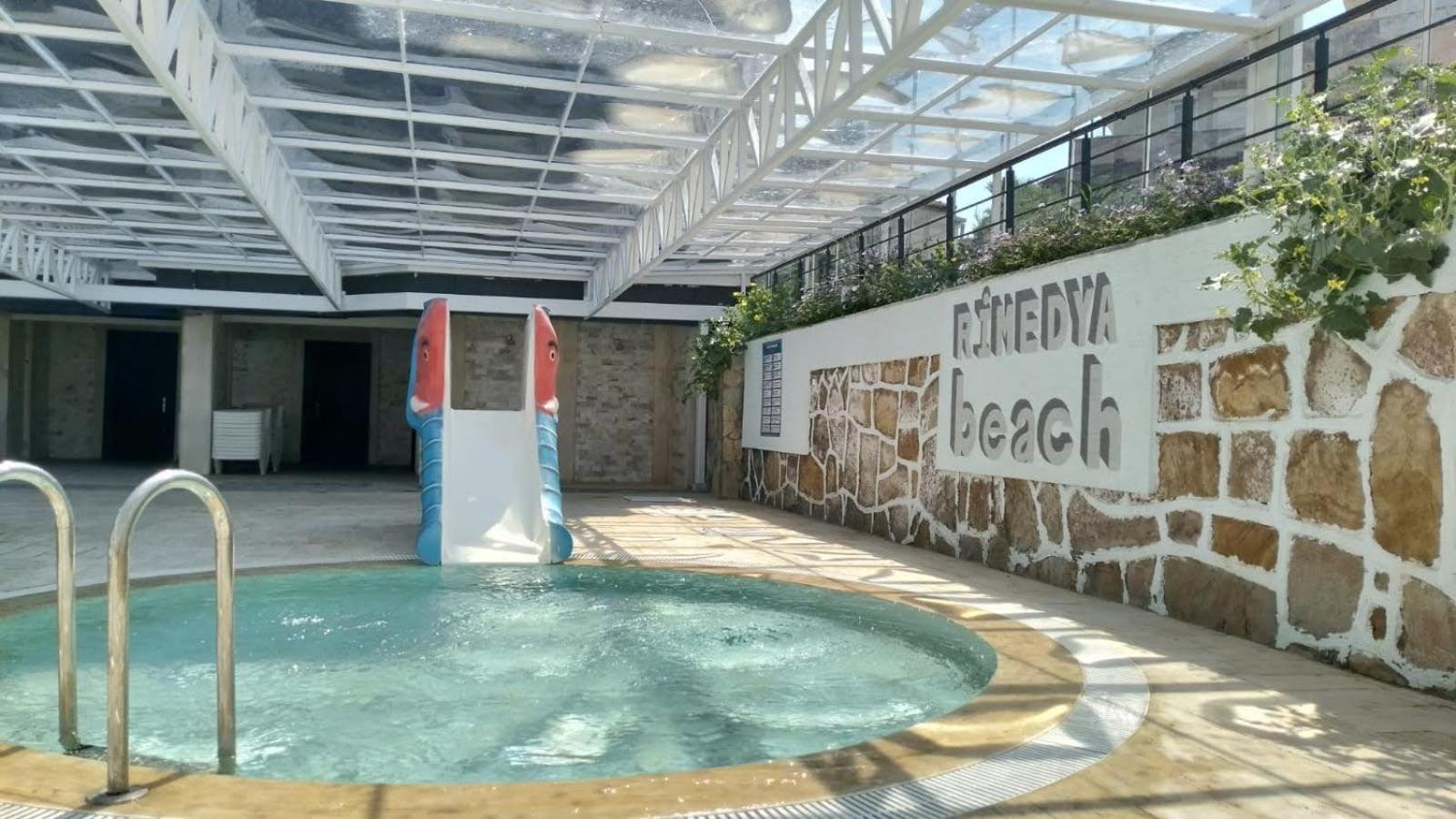 Hotel Grand Rimedya Burhaniye