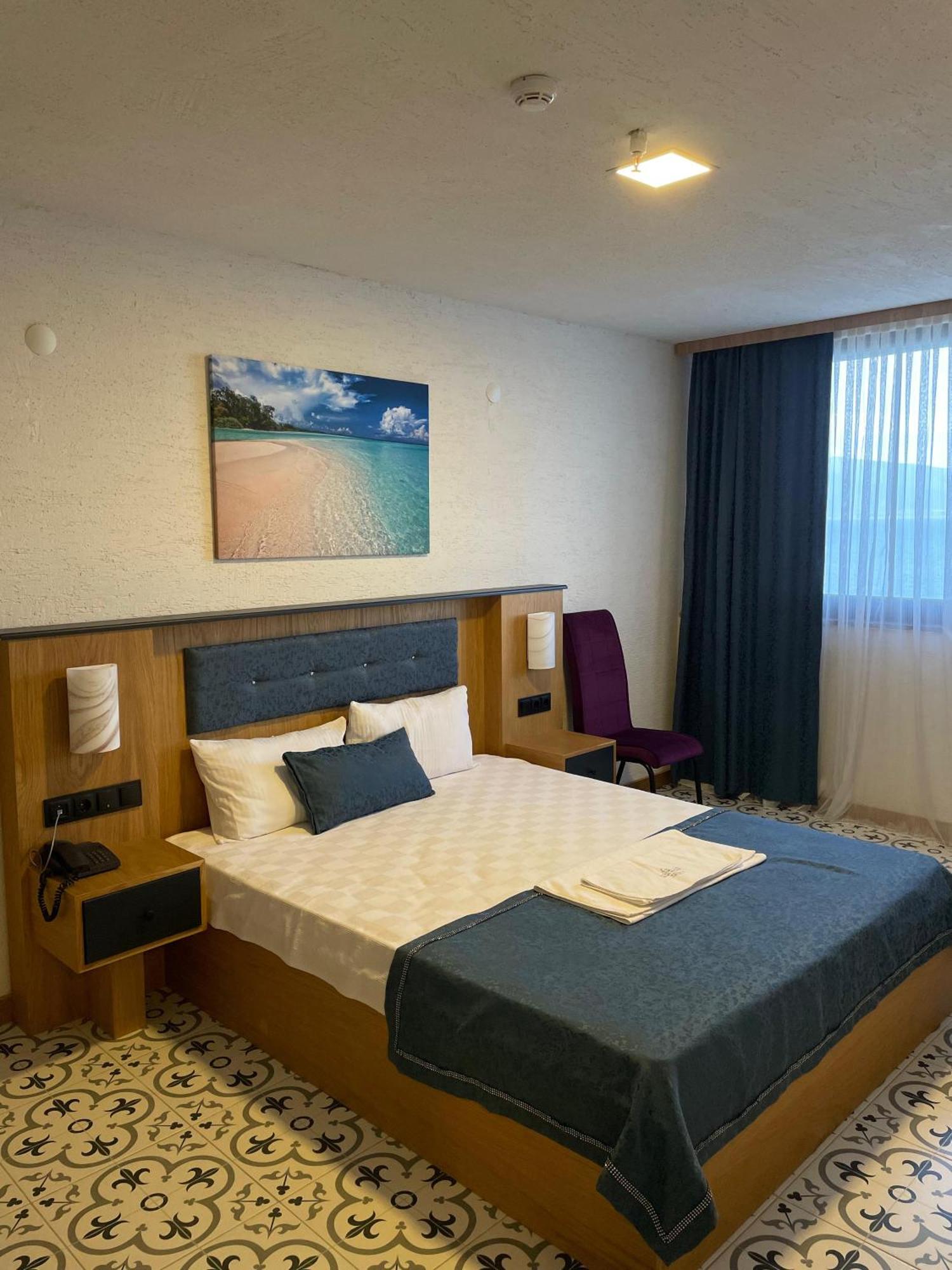 Grand Rimedya Hotel