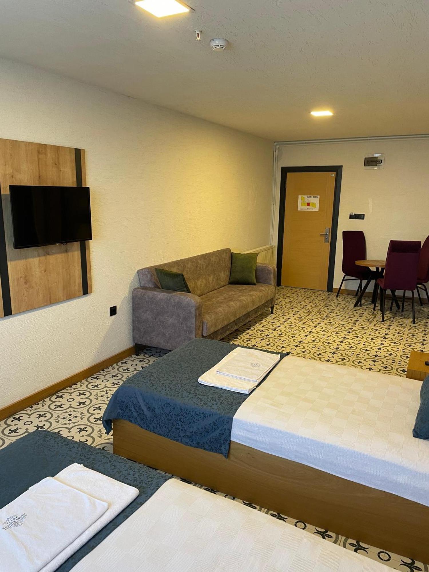 Hotel Grand Rimedya