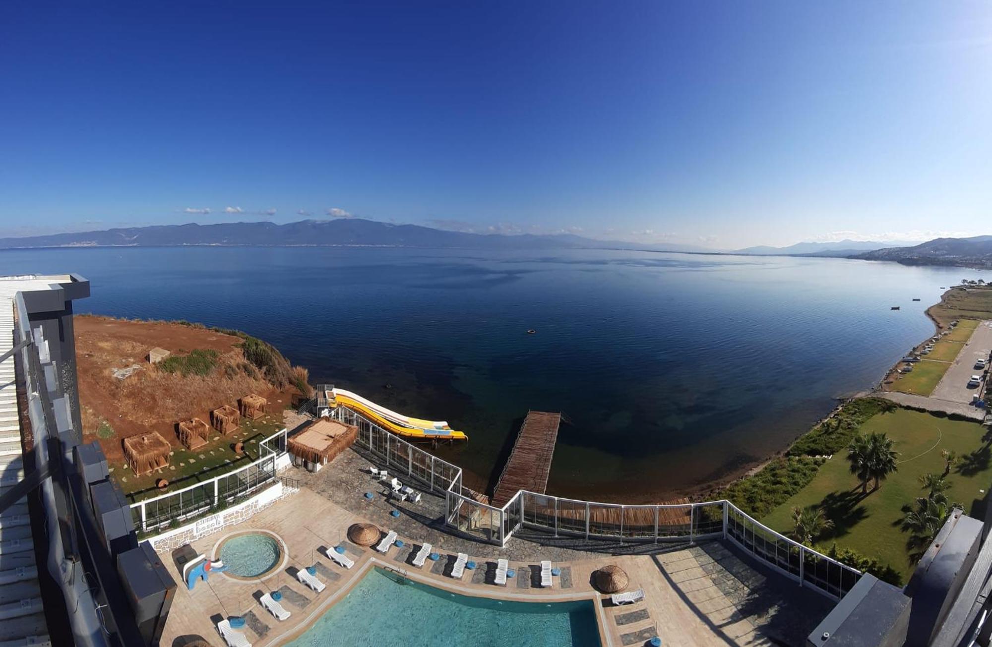 Grand Rimedya Hotel