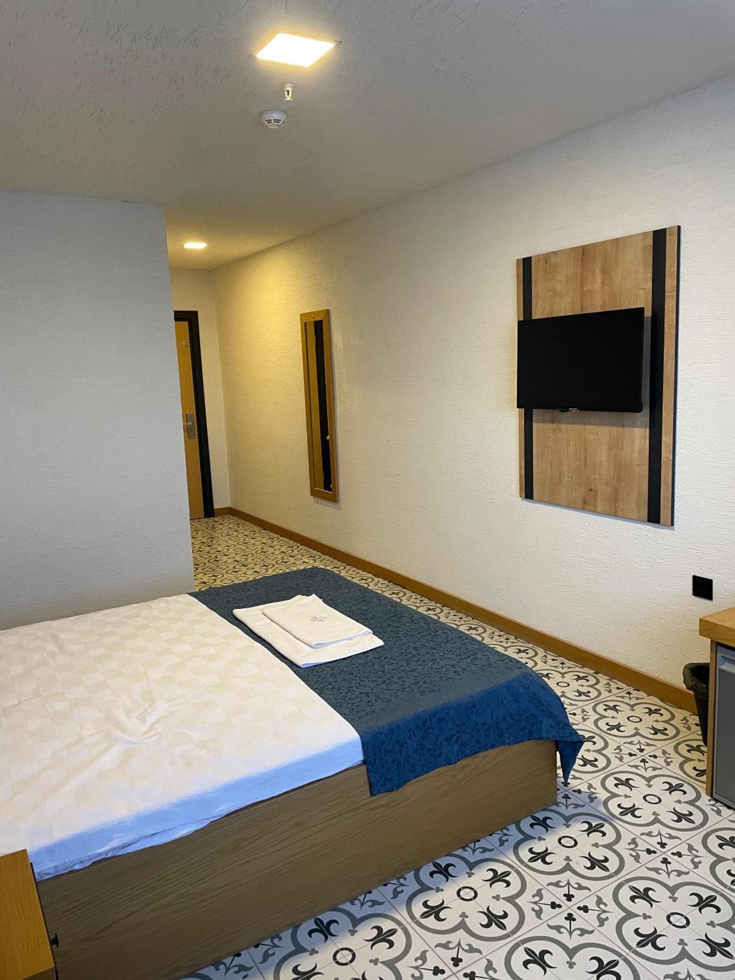 Hotel Grand Rimedya Burhaniye