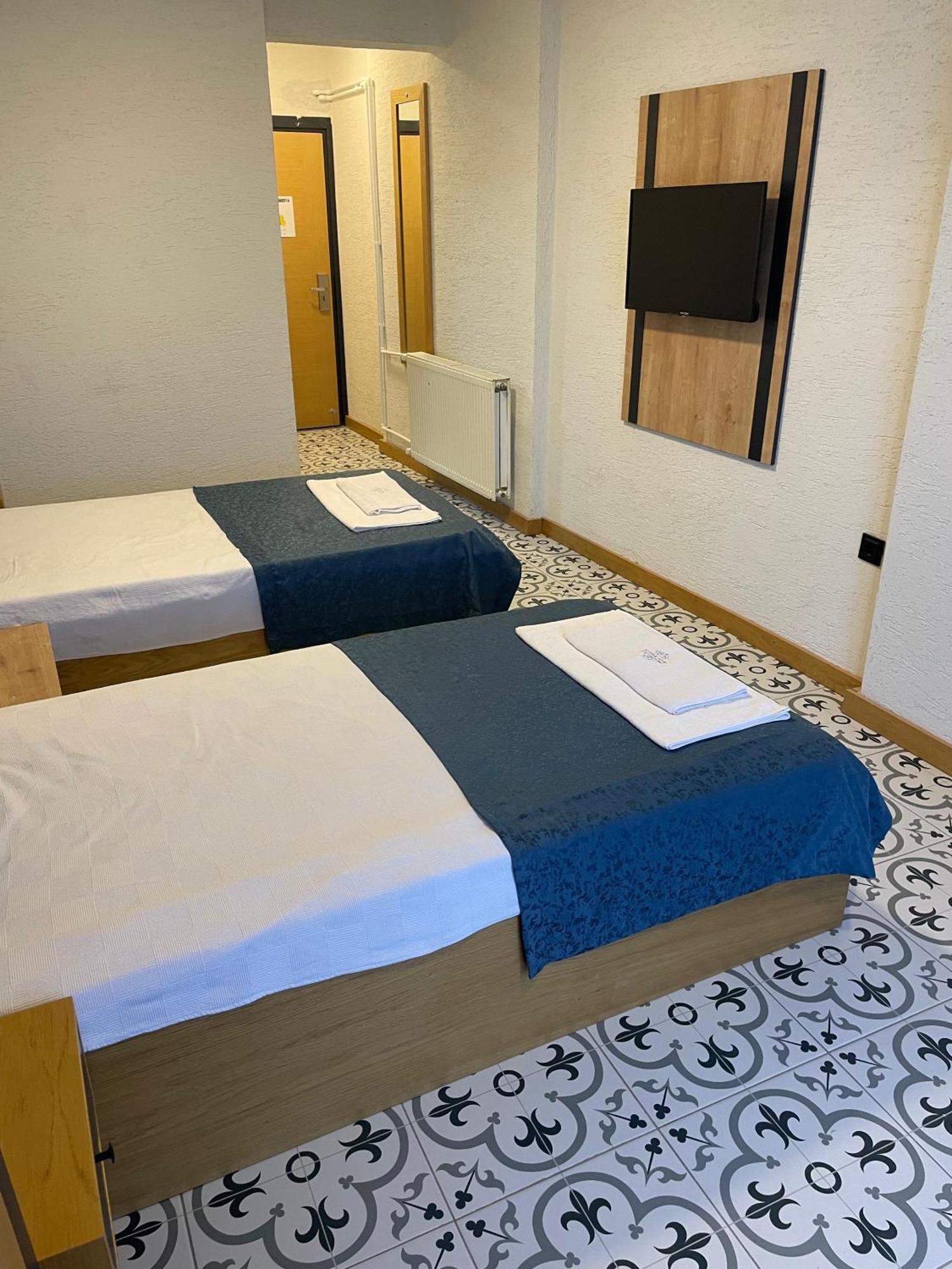 Grand Rimedya Hotel Burhaniye