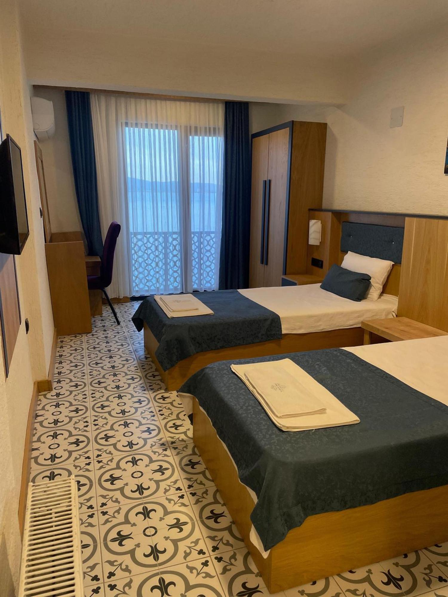 Hotel Grand Rimedya *