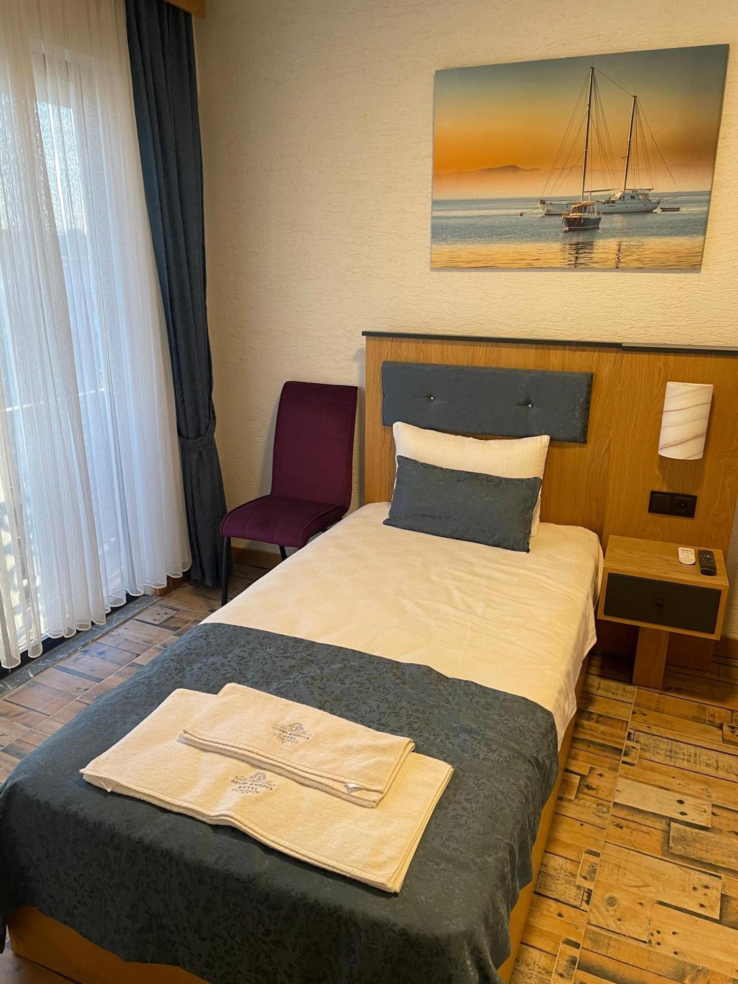 Hotel Grand Rimedya Burhaniye