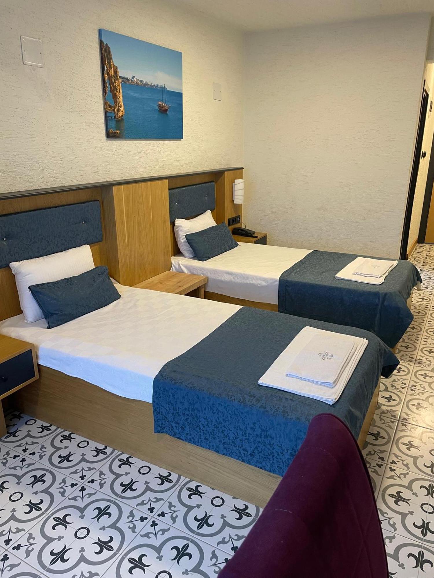 Hotel Grand Rimedya