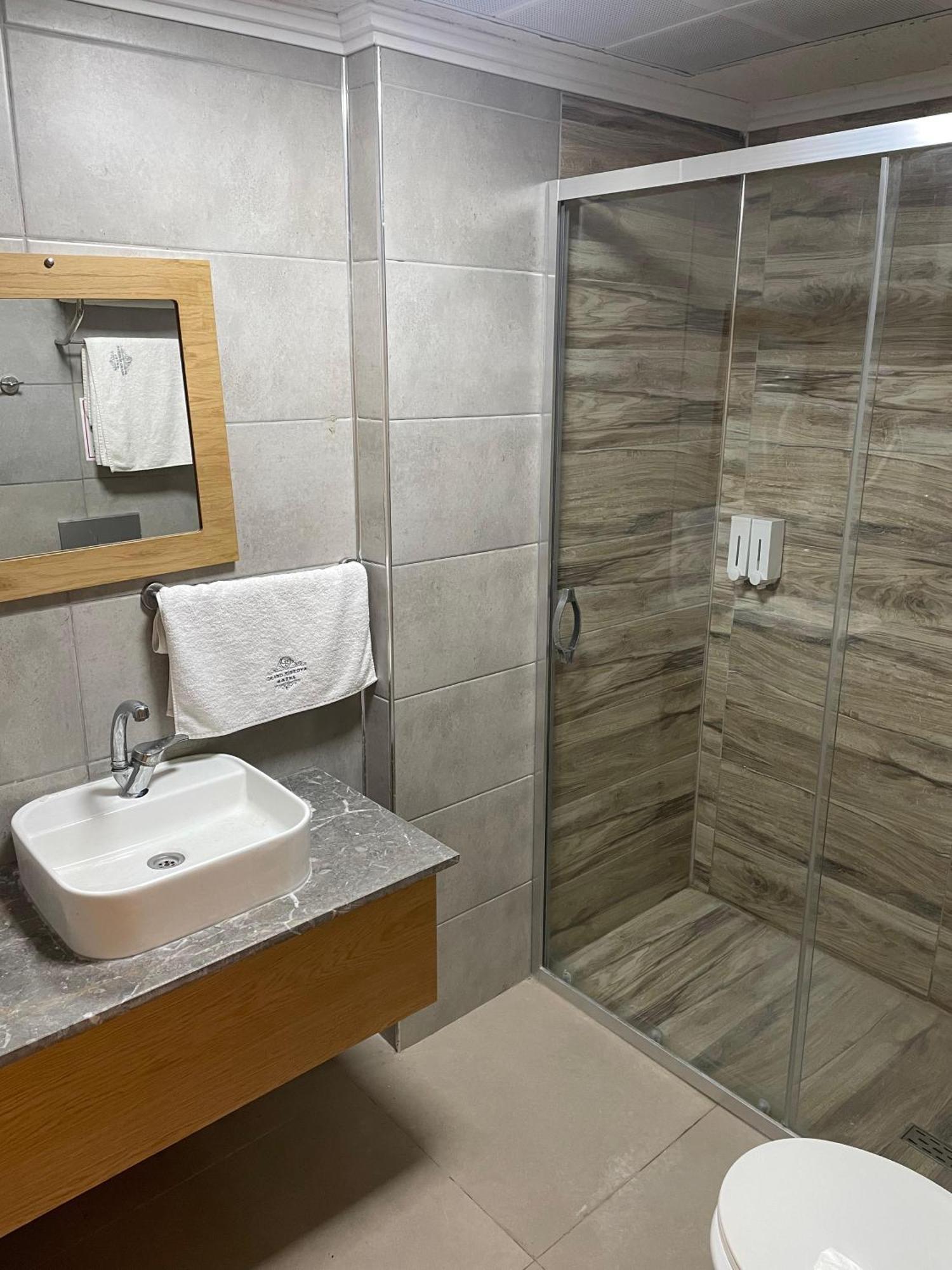 Grand Rimedya Hotel Burhaniye