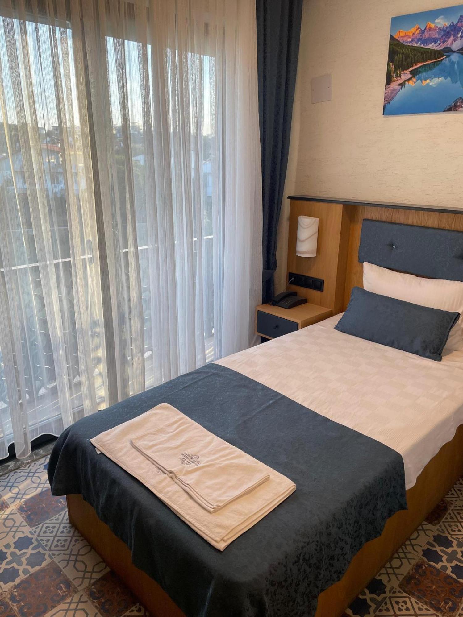 Hotel Grand Rimedya Burhaniye