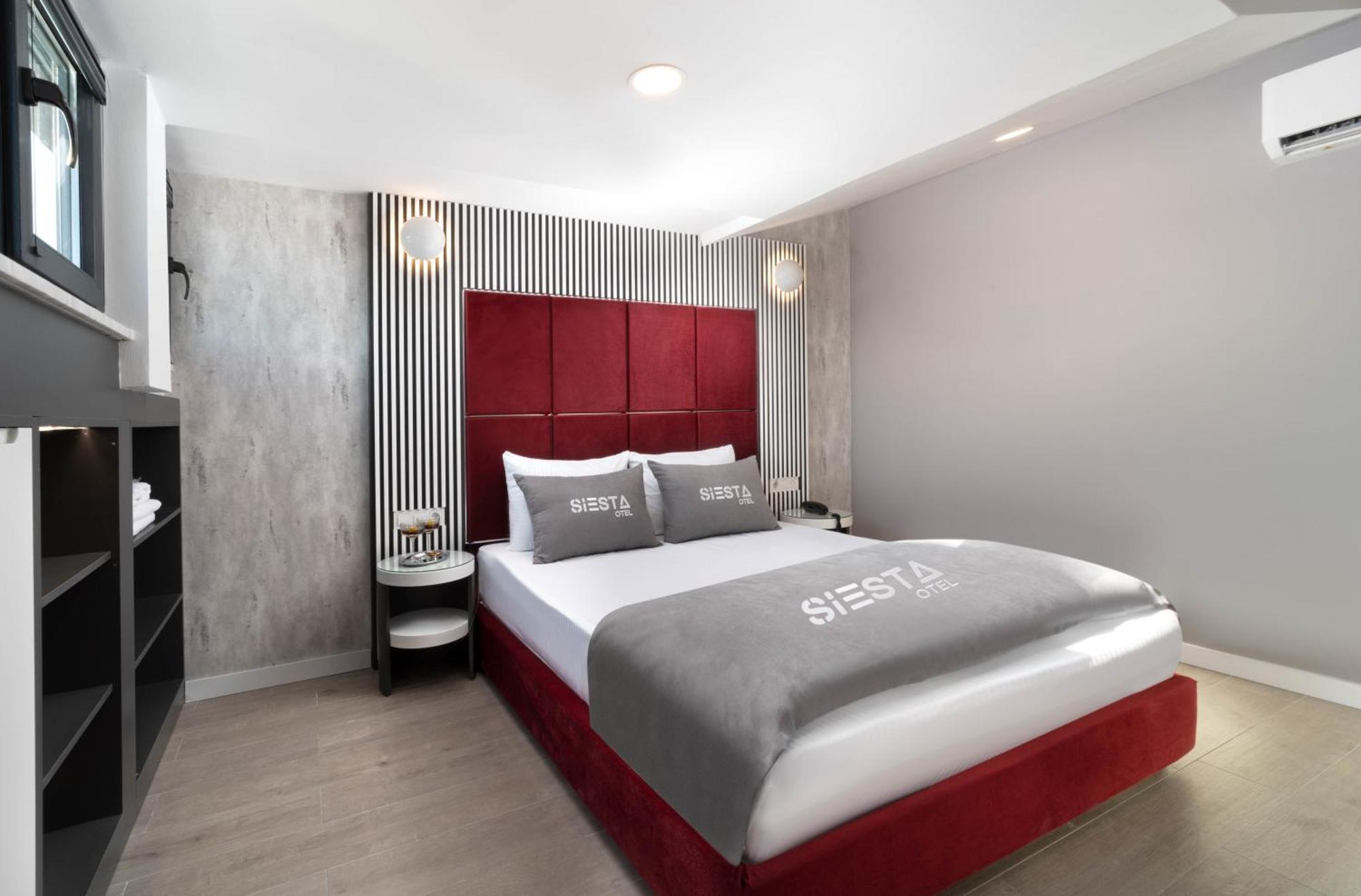 Siesta Bakirkoey Hotel Istanbul