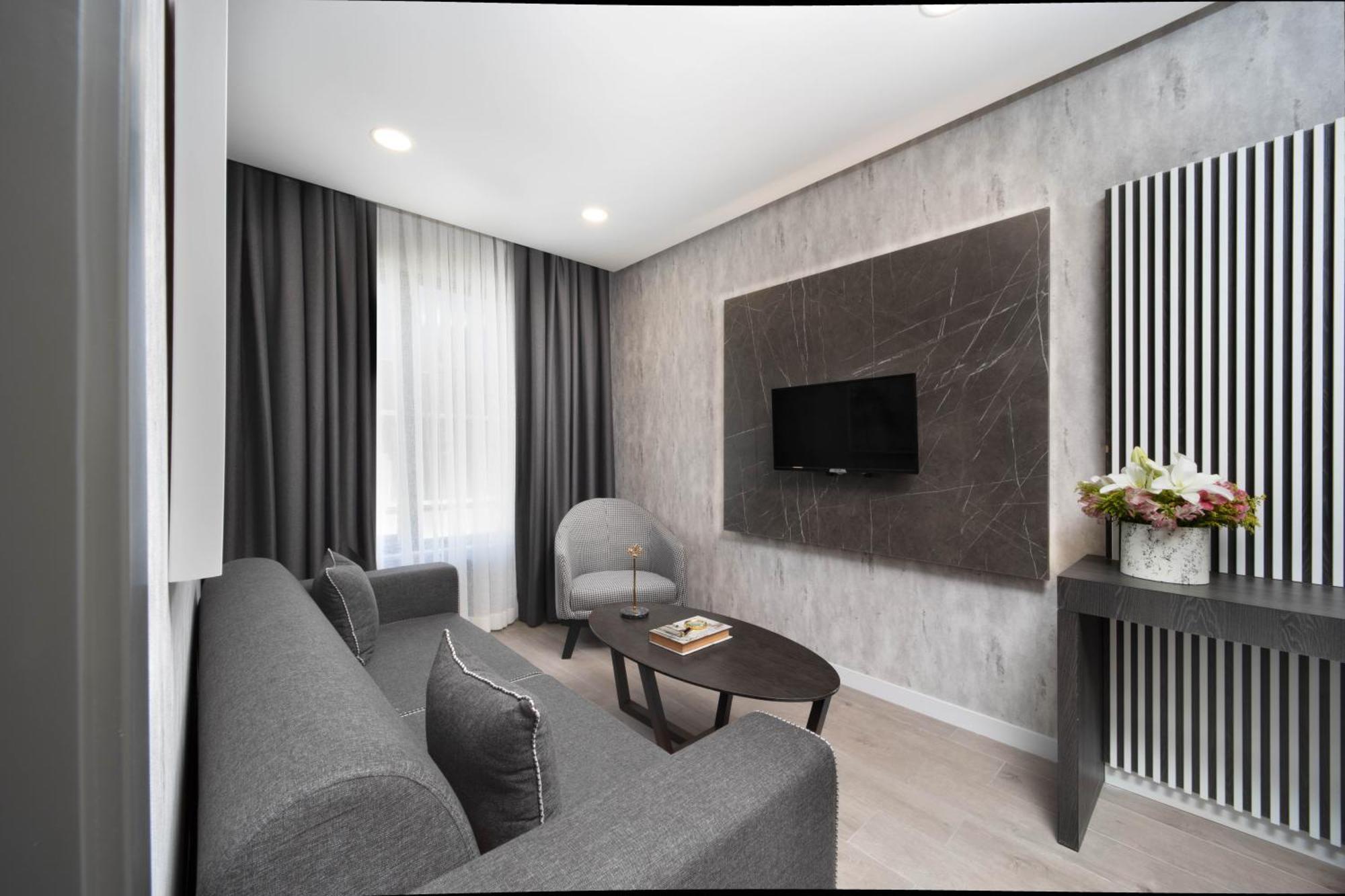 Siesta Bakirkoey Hotel Istanbul