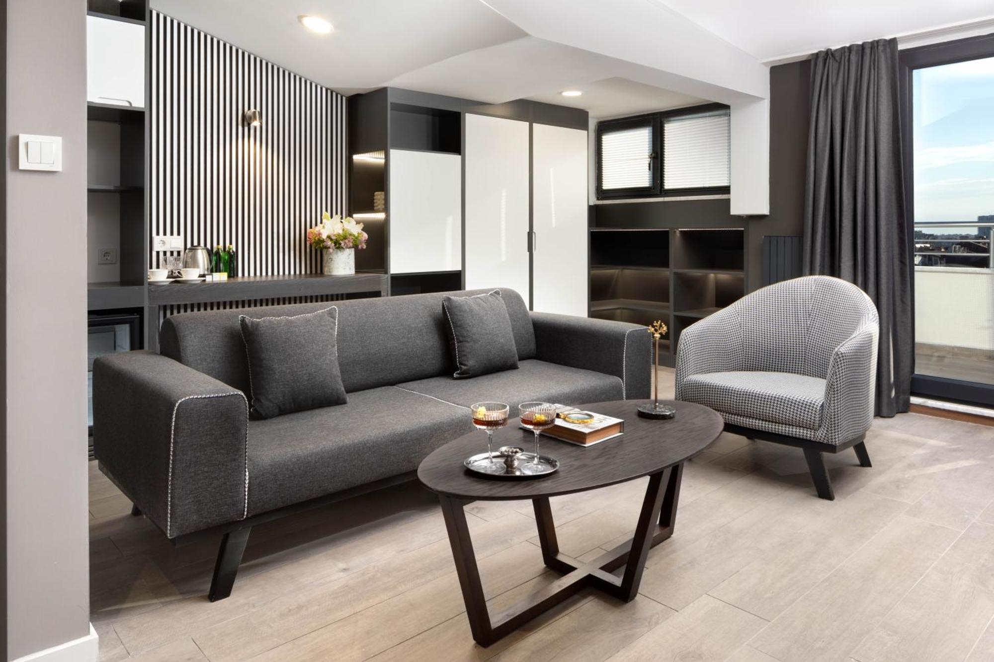 Hotel Siesta Bakirkoey Istanbul