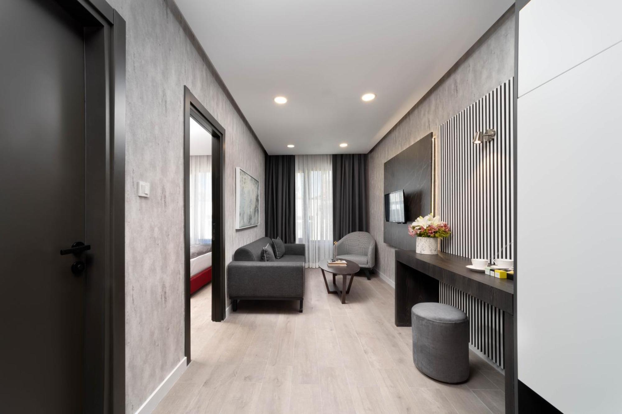 Siesta Bakirkoey 3* Istanbul