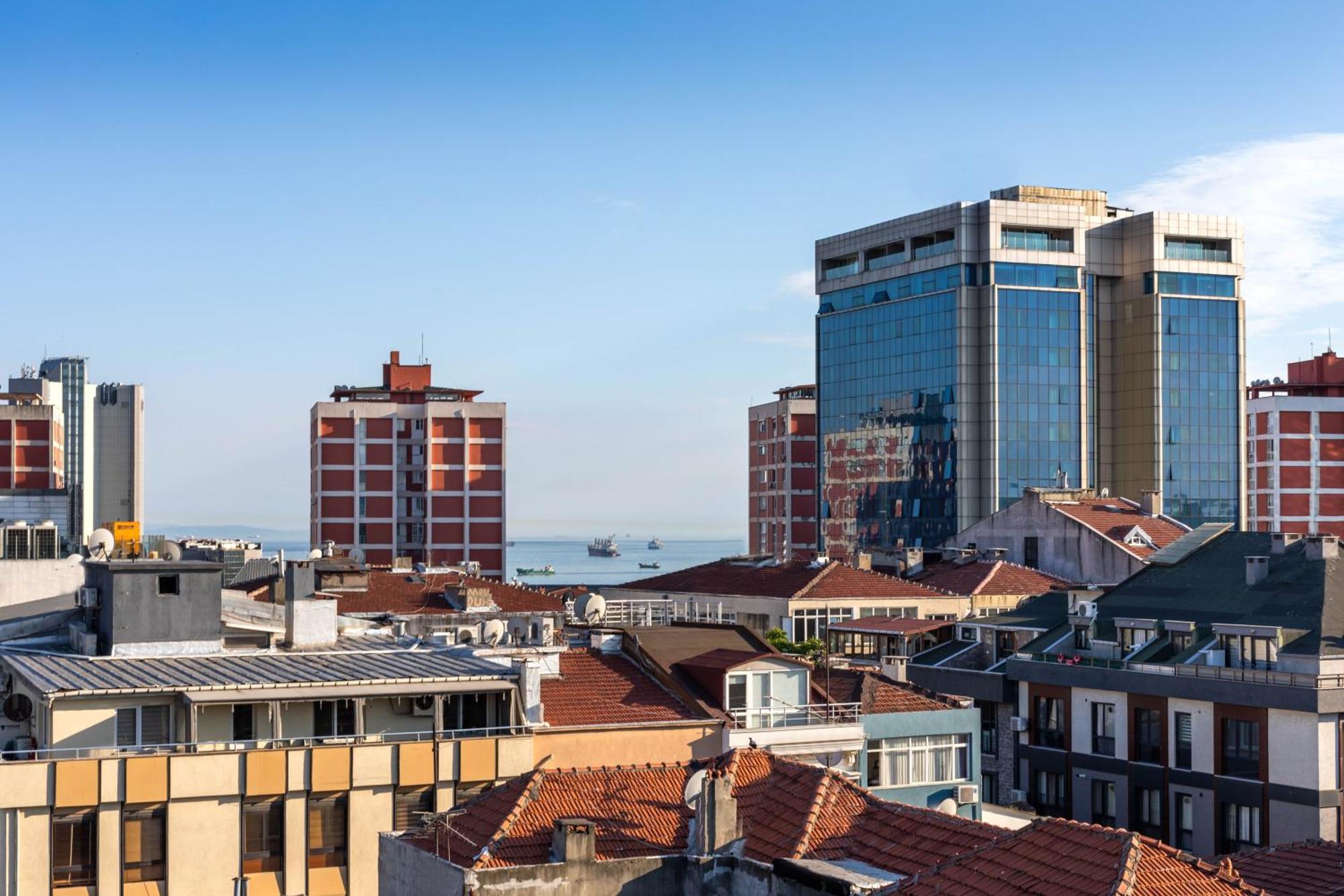 Siesta Bakirkoey Hotel