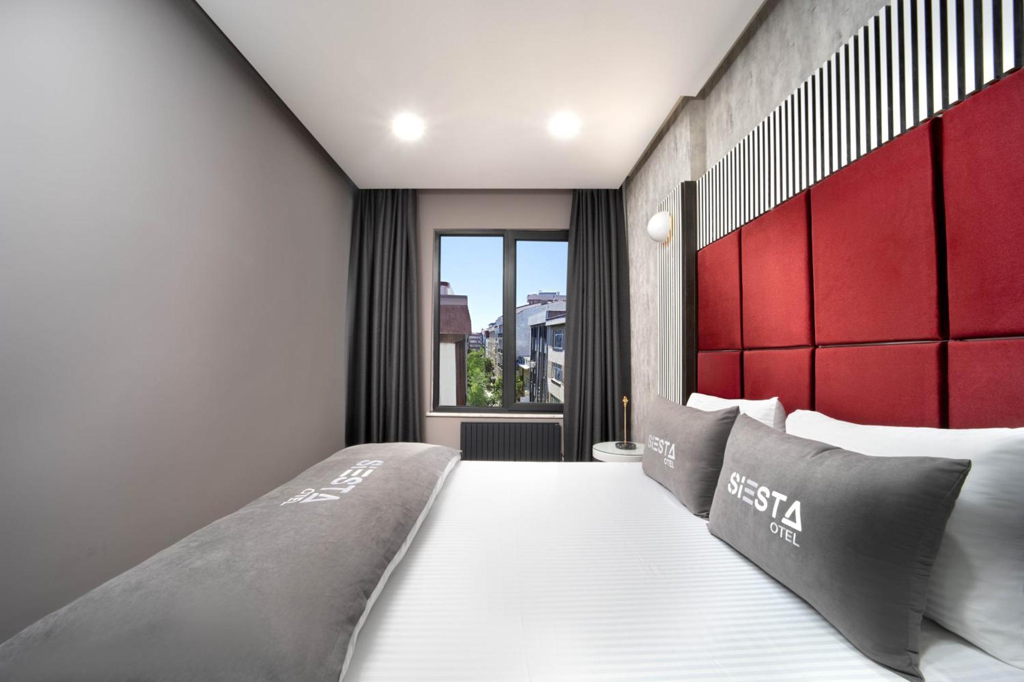 Siesta Bakirkoey 3* Istanbul