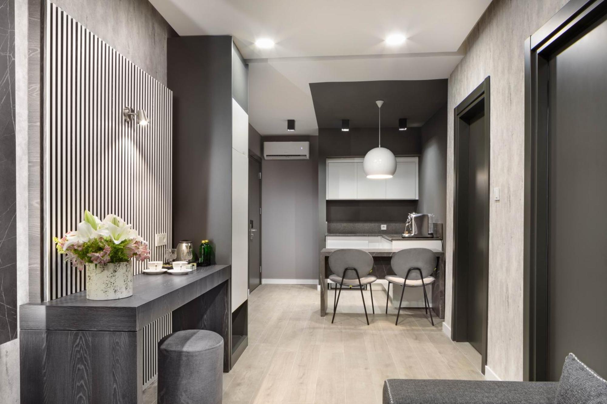 Hotel Siesta Bakirkoey Istanbul
