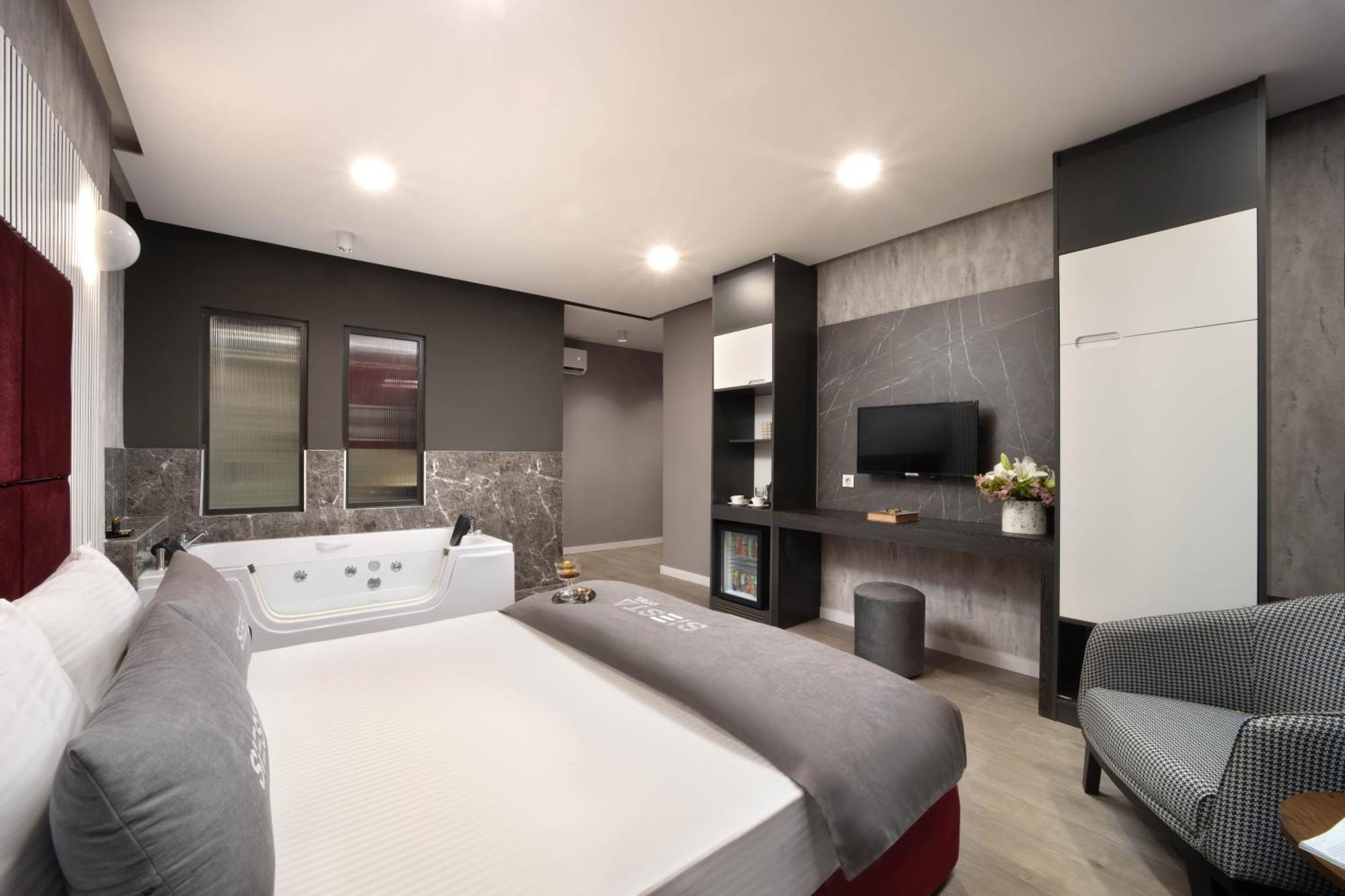 Siesta Bakirkoey 3* Istanbul
