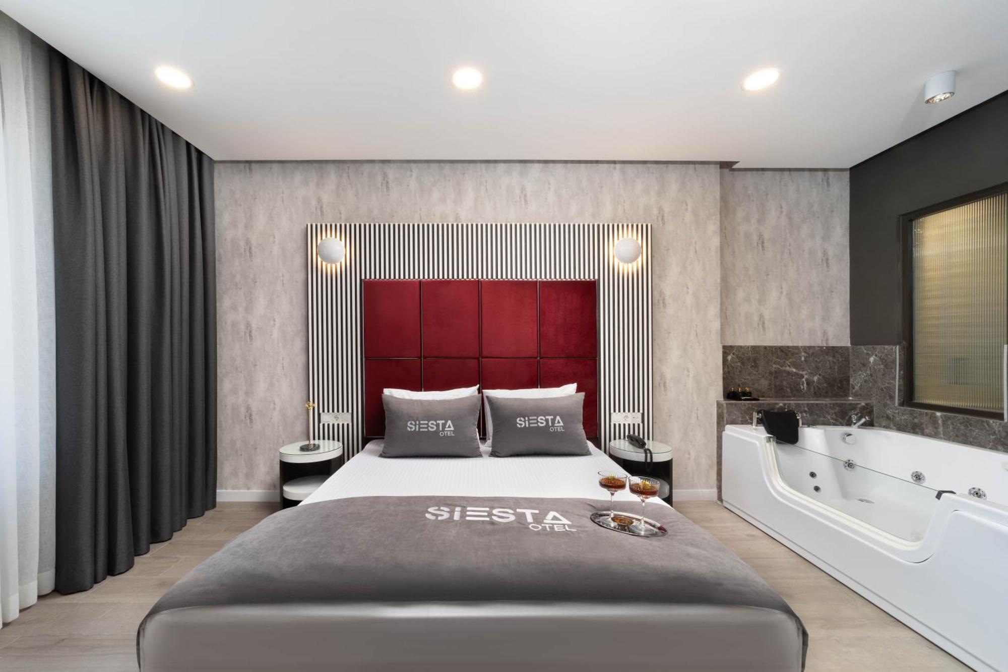 Siesta Bakirkoey Hotel 3*