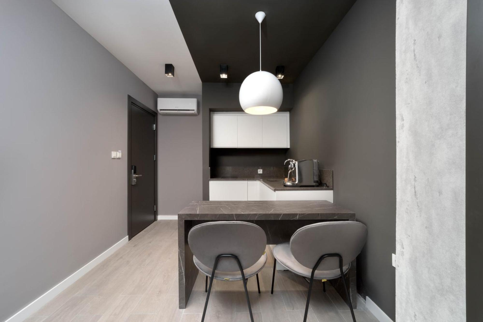 Hotel Siesta Bakirkoey 3*