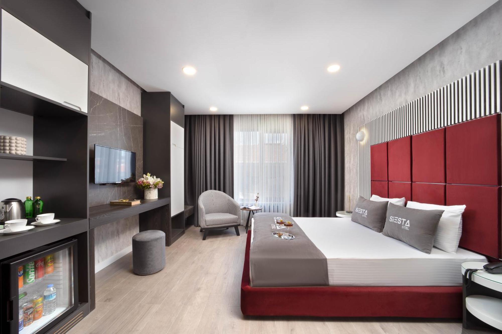 Siesta Bakirkoey 3* Istanbul
