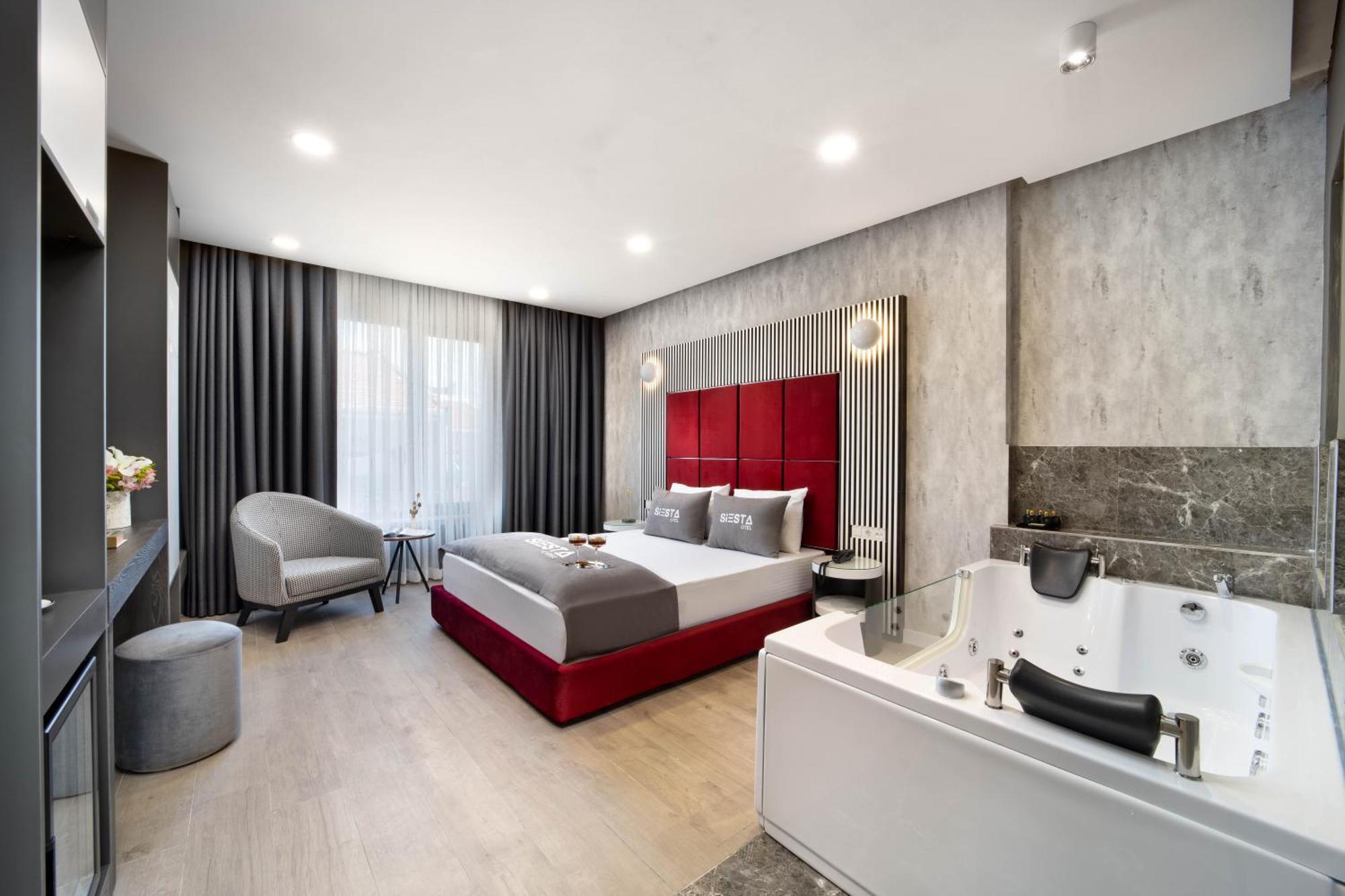 Siesta Bakirkoey Hotel