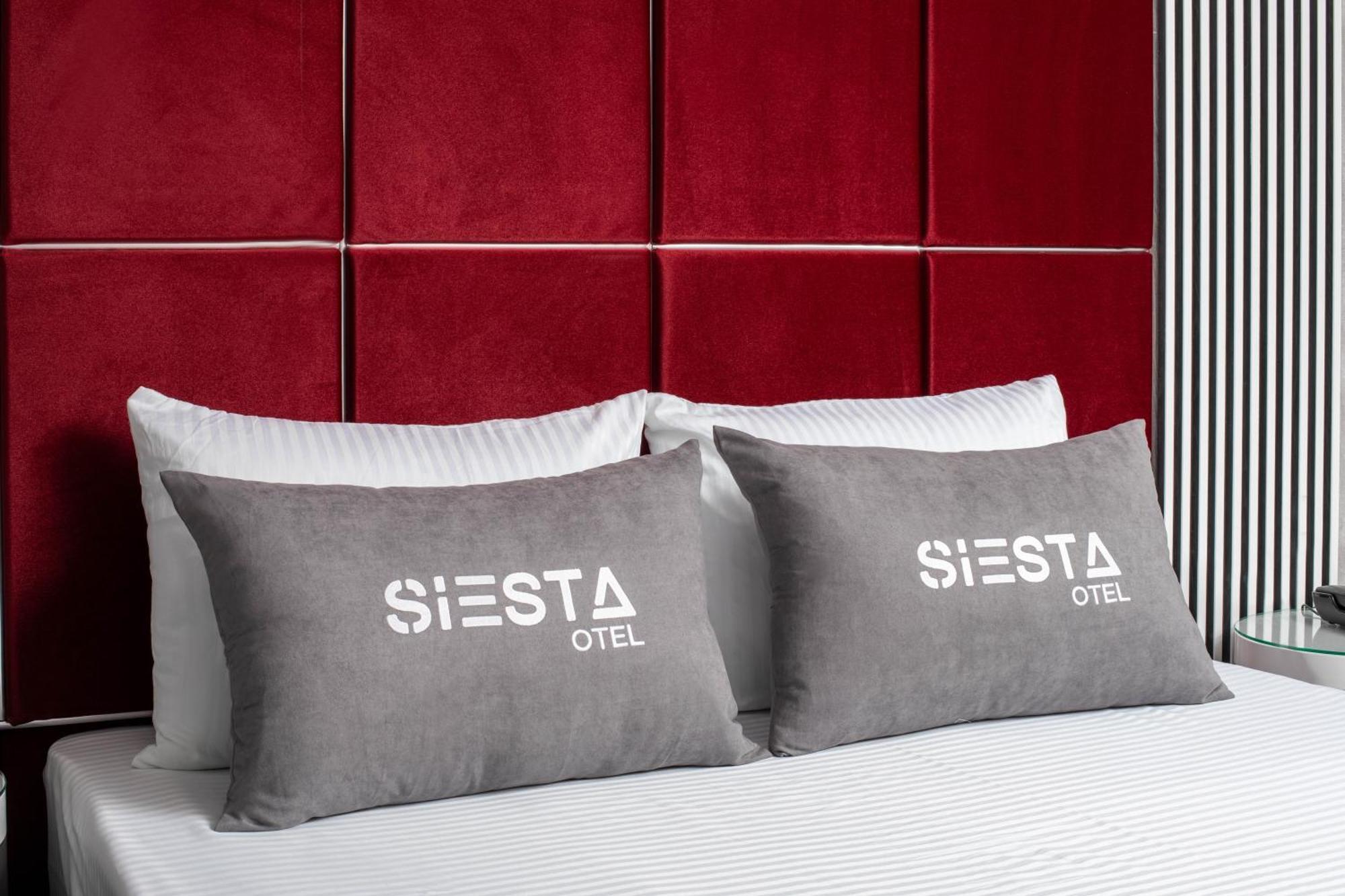 Siesta Bakirkoey Istanbul