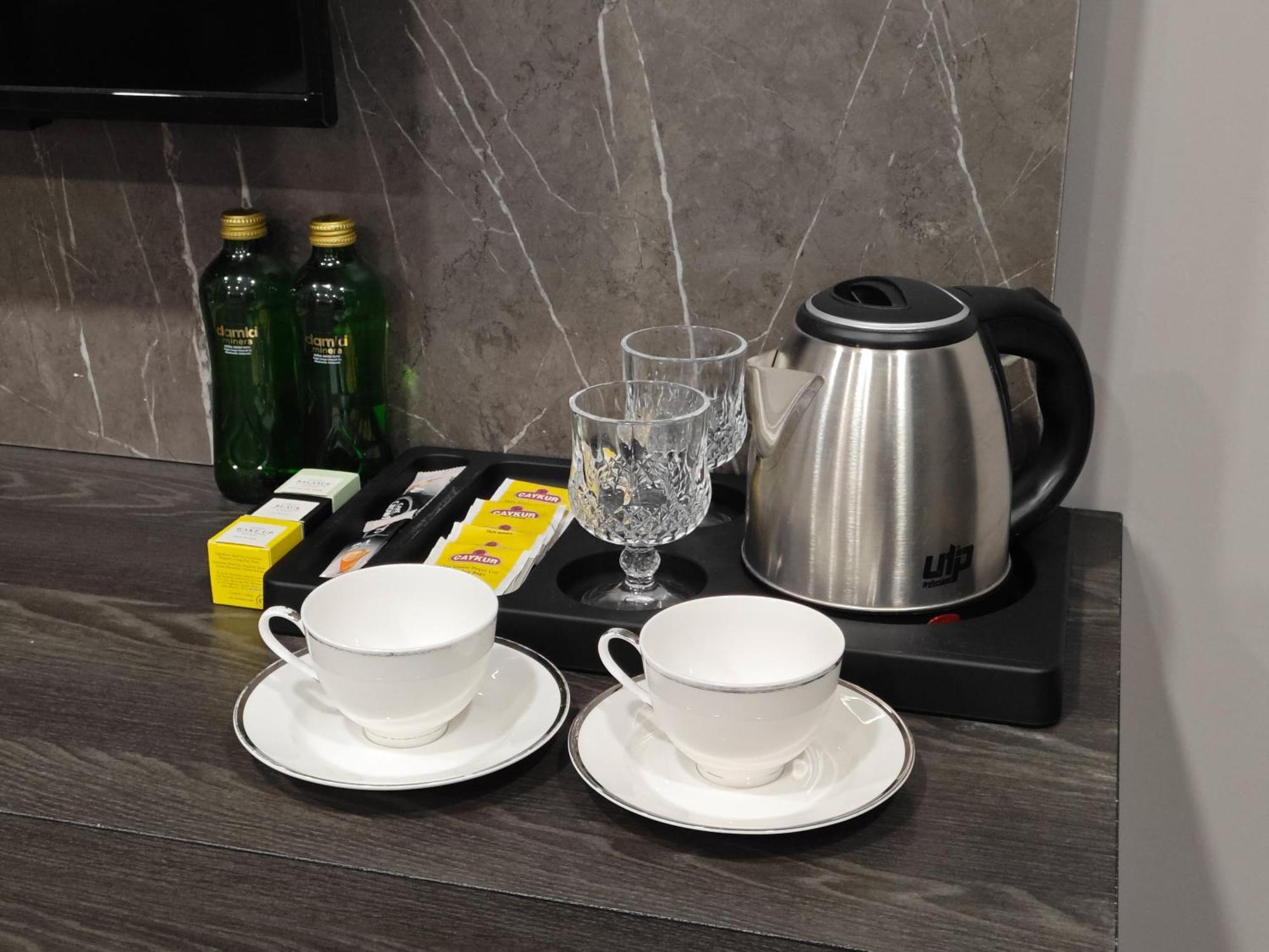 Hotel Siesta Bakirkoey 3*