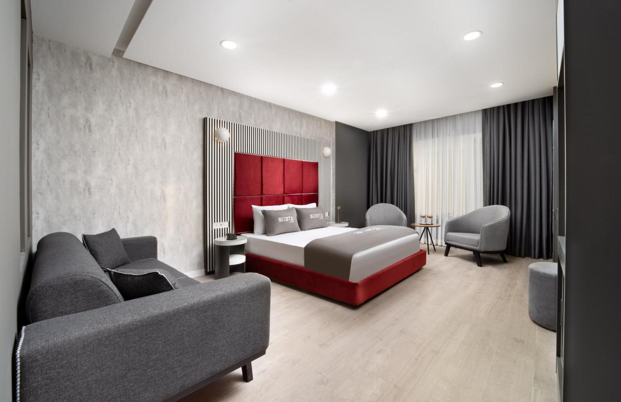 Siesta Bakirkoey Hotel Istanbul