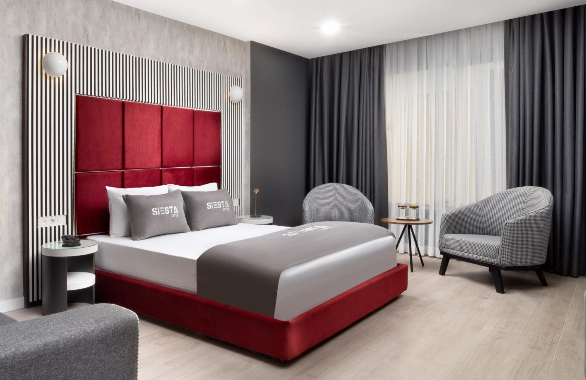 Siesta Bakirkoey Hotel Istanbul