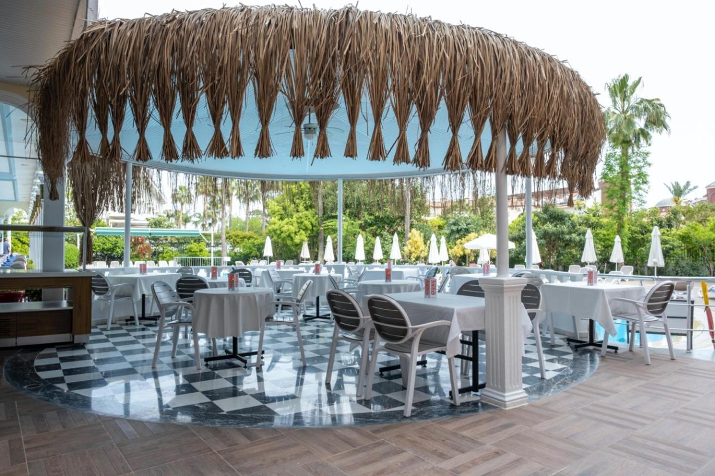 Pashas Princess By Werde - Adult Only Resort Kemer