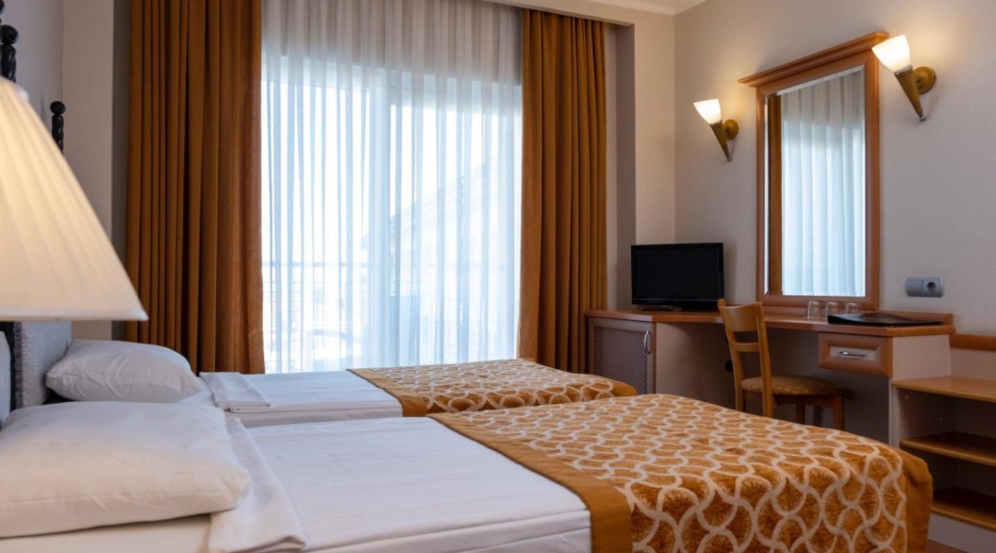 Hotel Pine House By Werde