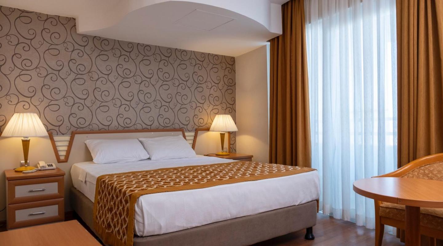 Pine House By Werde Hotel 4*