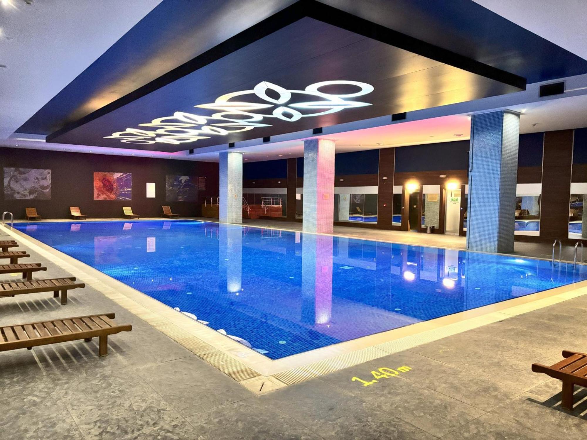 Hotel Crowne Plaza By Ihg