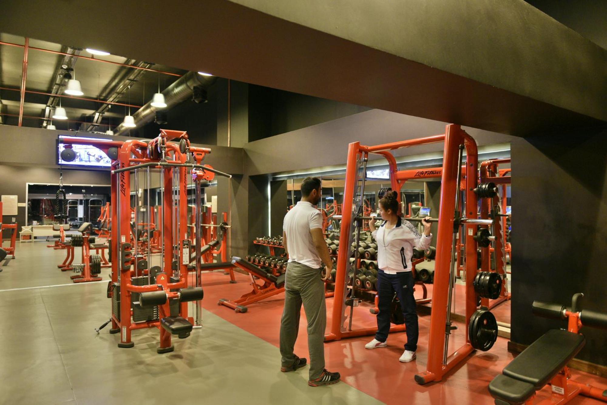 Crowne Plaza By Ihg Hotel 5*