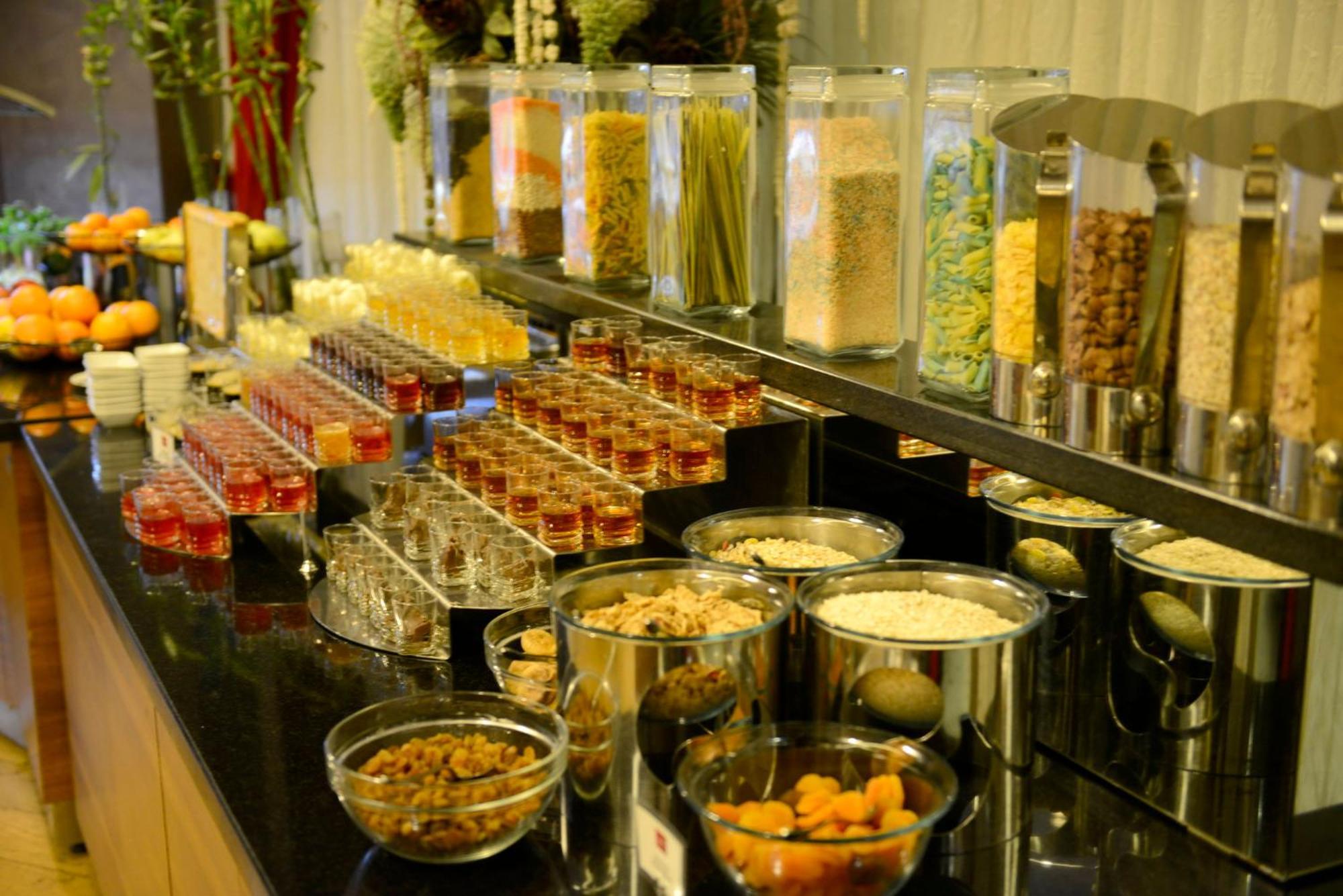 Hotel Crowne Plaza By Ihg Kayseri