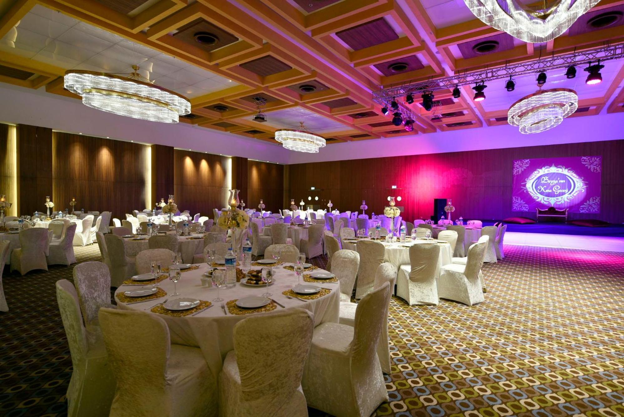 Crowne Plaza By Ihg Kayseri