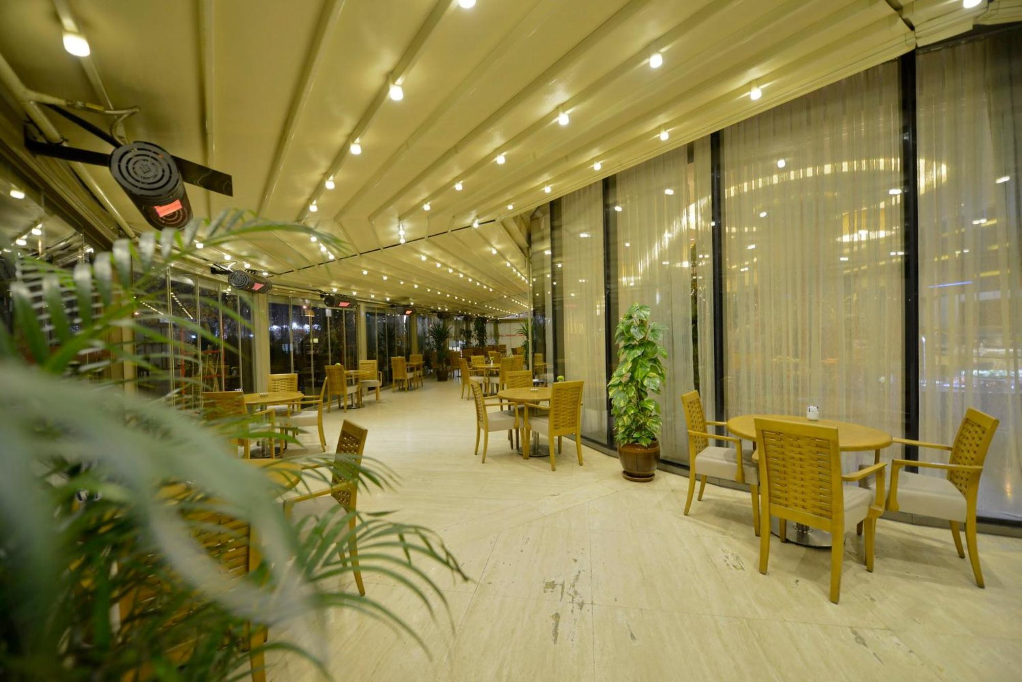 Hotel Crowne Plaza By Ihg