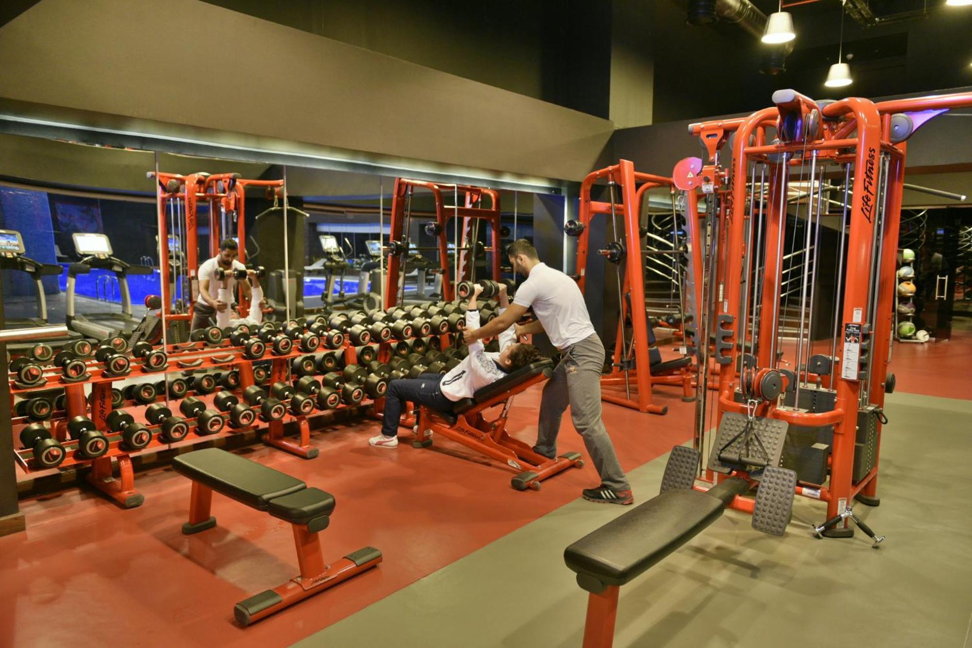 Crowne Plaza By Ihg Hotel 5*