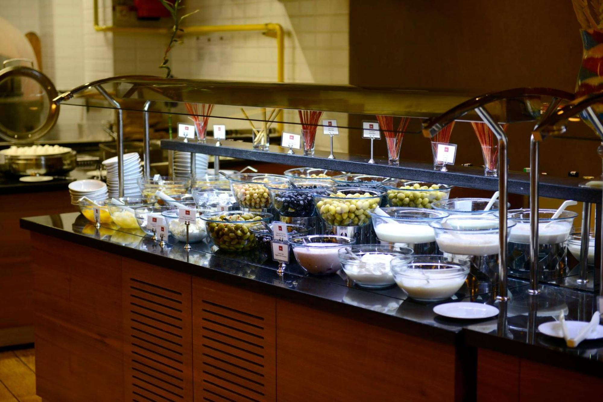 Hotel Crowne Plaza By Ihg 5*
