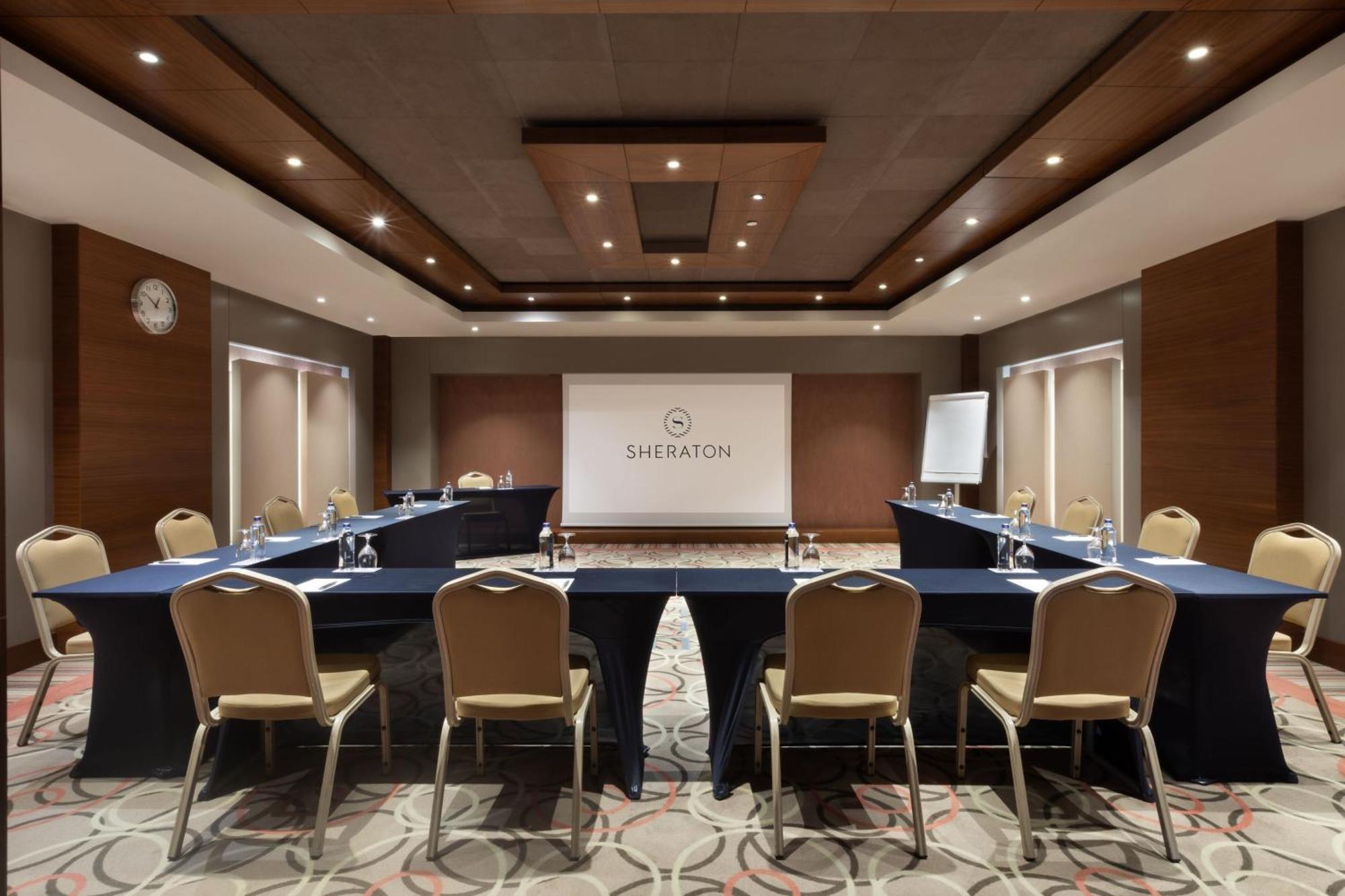 Sheraton 5* Bursa