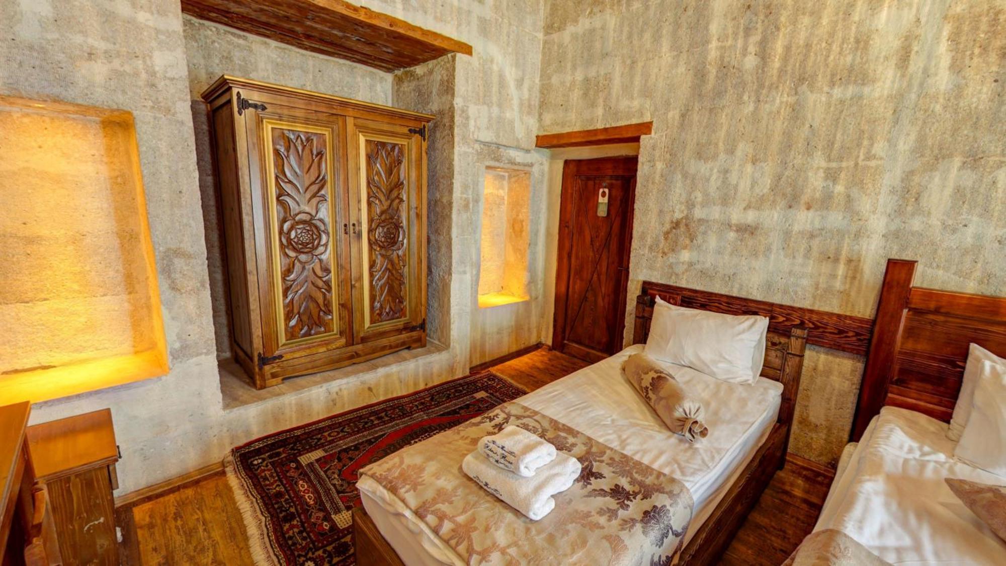 Guest house Hikmet's House Avanos