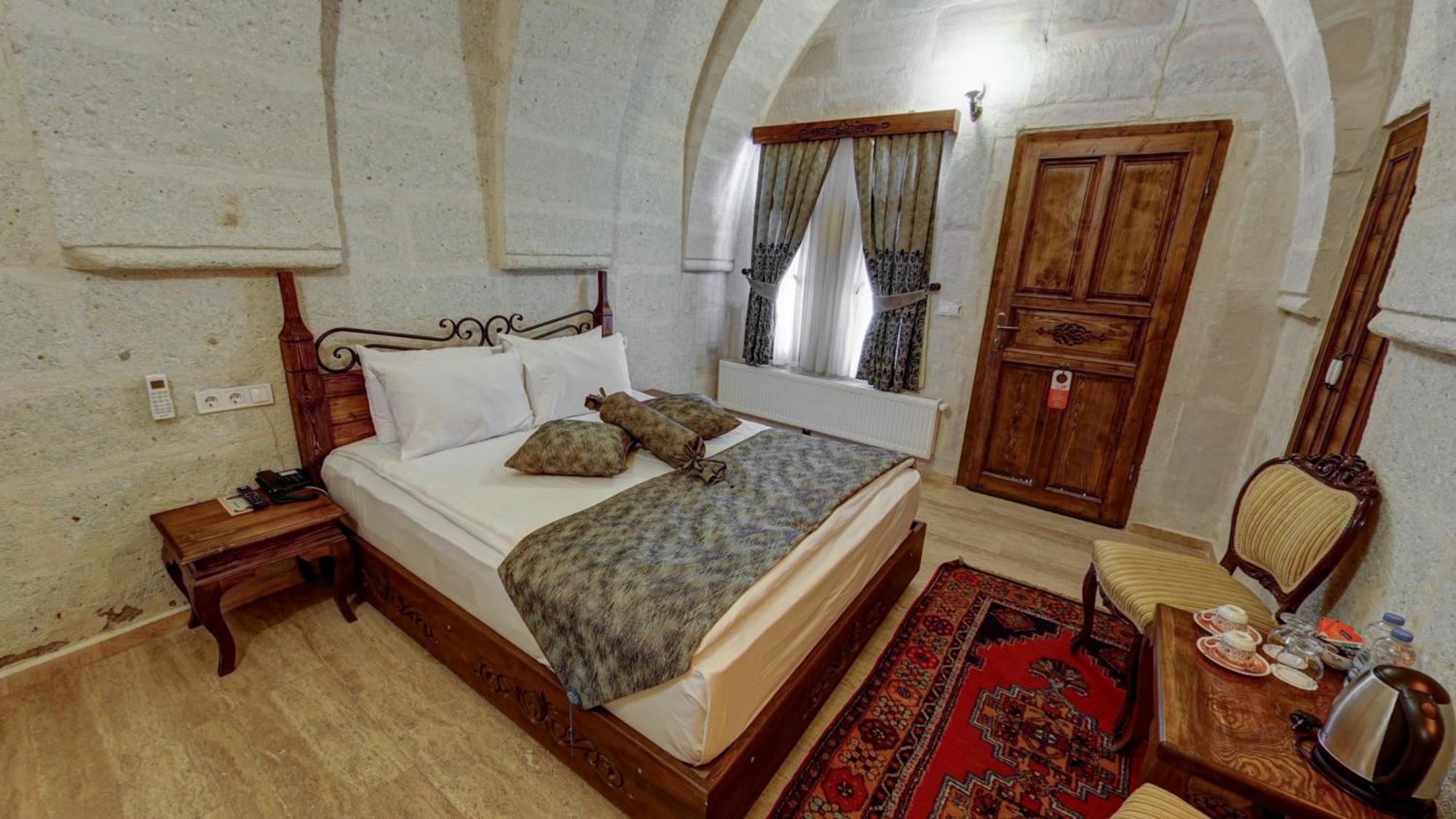 Hikmet's House