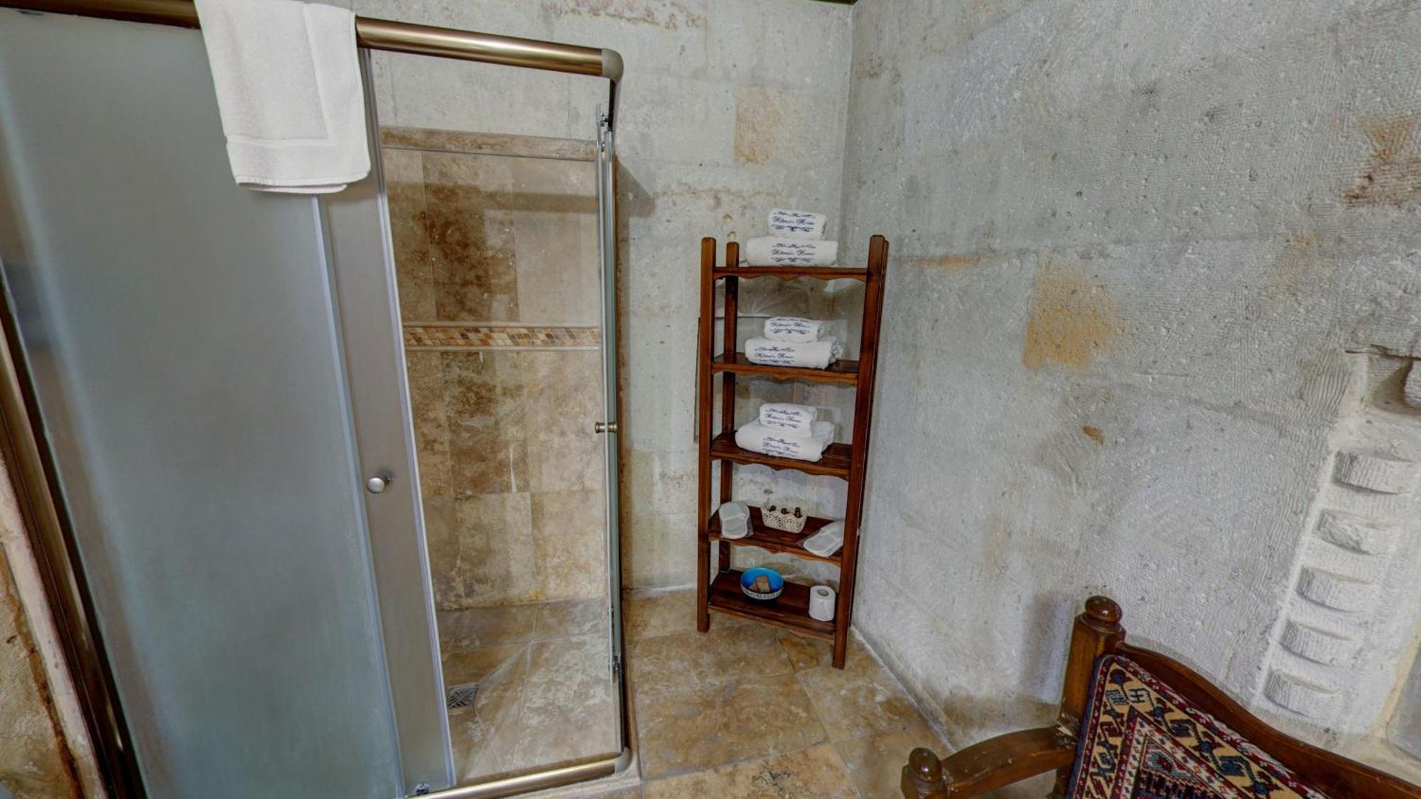 Guest house Hikmet's House