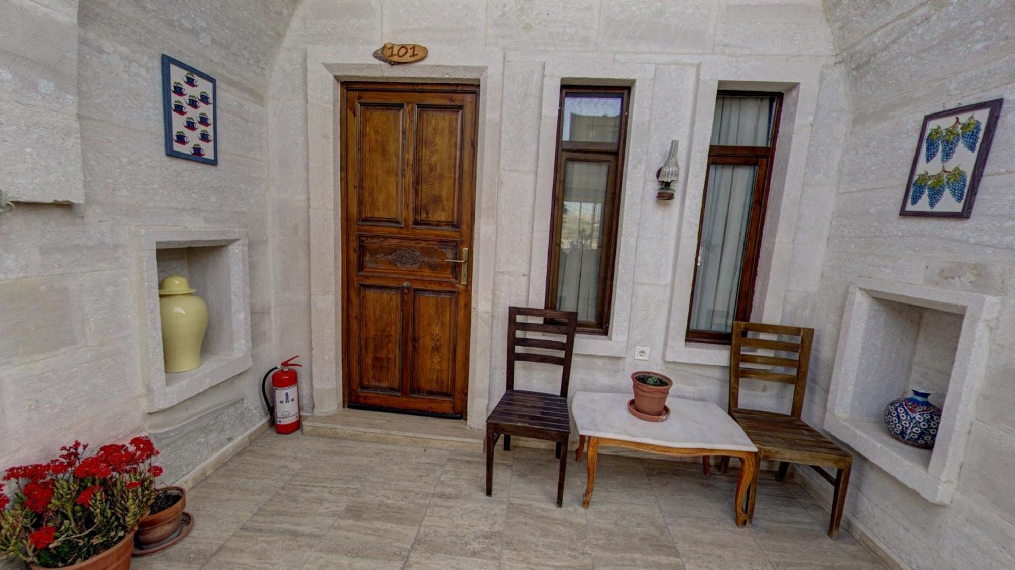 Hikmet's House Guest house 3*